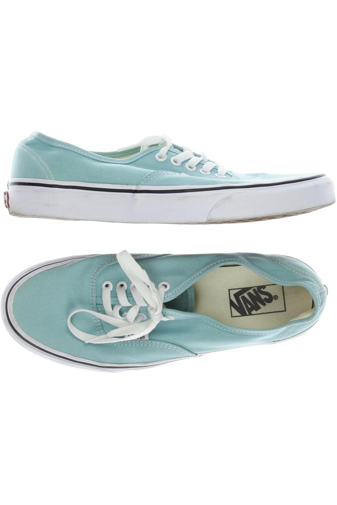 

Vans Damen Sneakers, türkis, Gr. 41