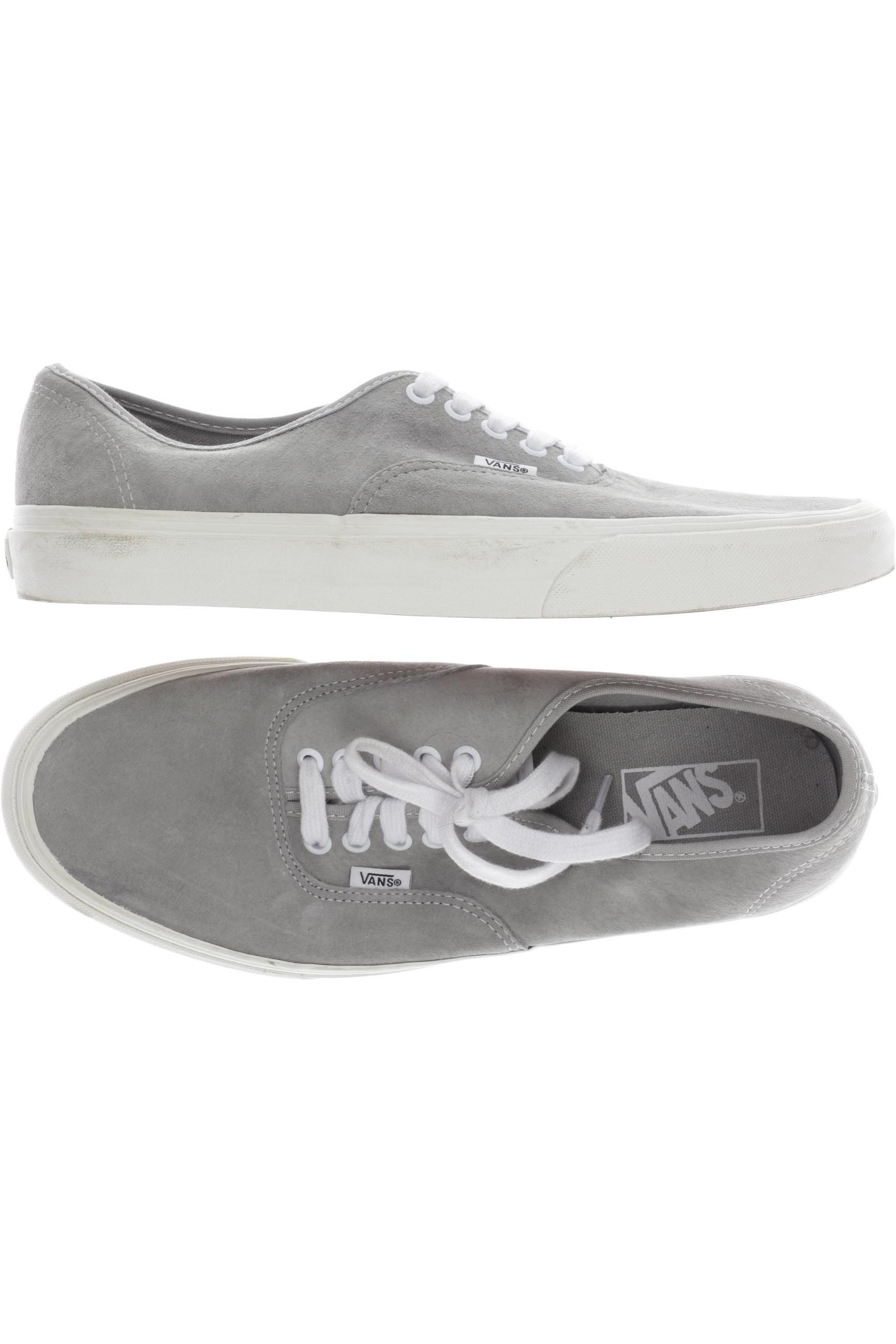 

VANS Damen Sneakers, grau