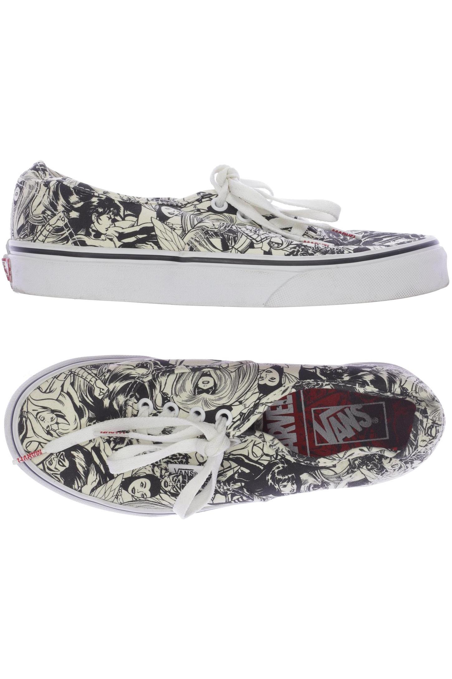 

Vans Damen Sneakers, cremeweiß, Gr. 37