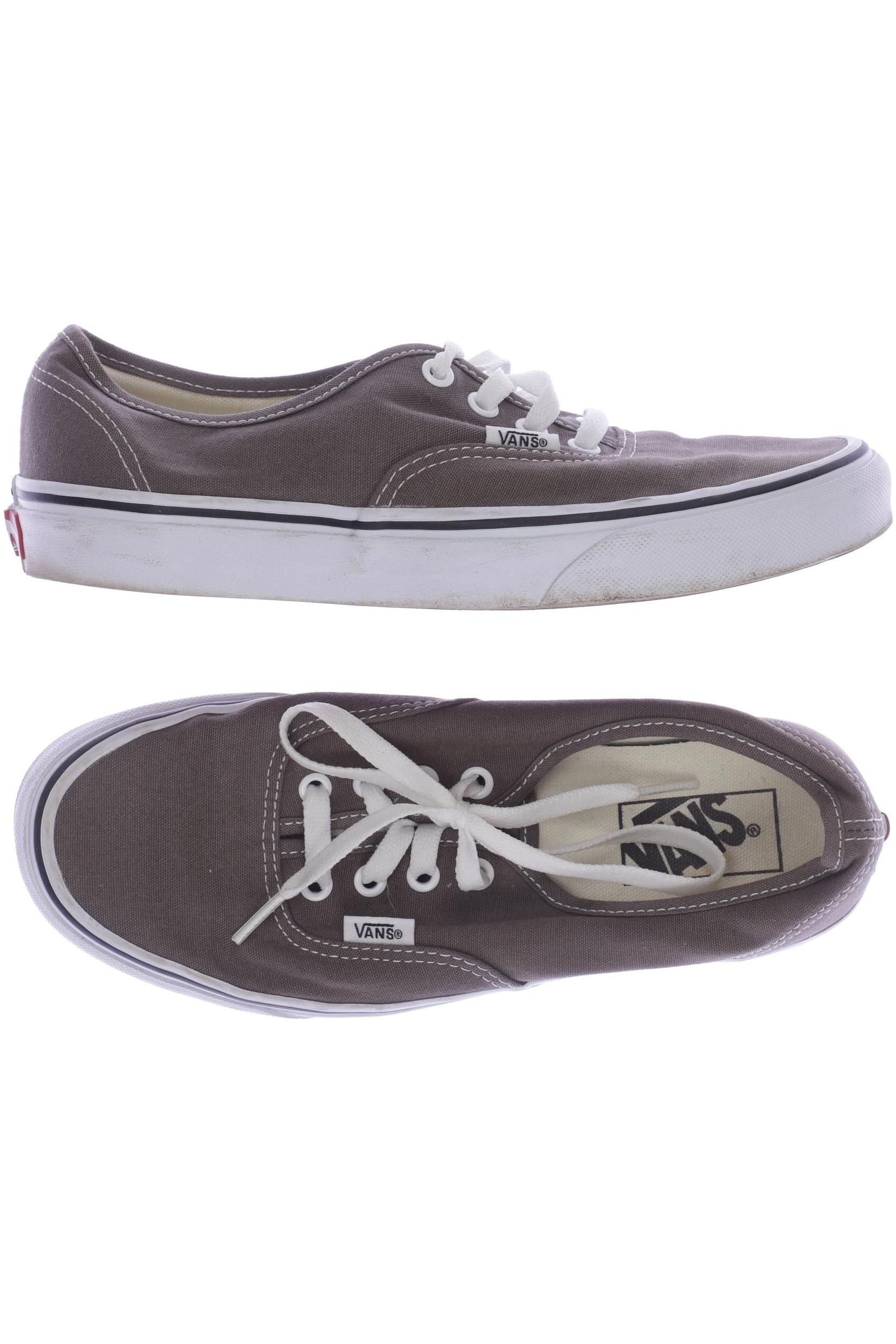 

Vans Damen Sneakers, braun, Gr. 38