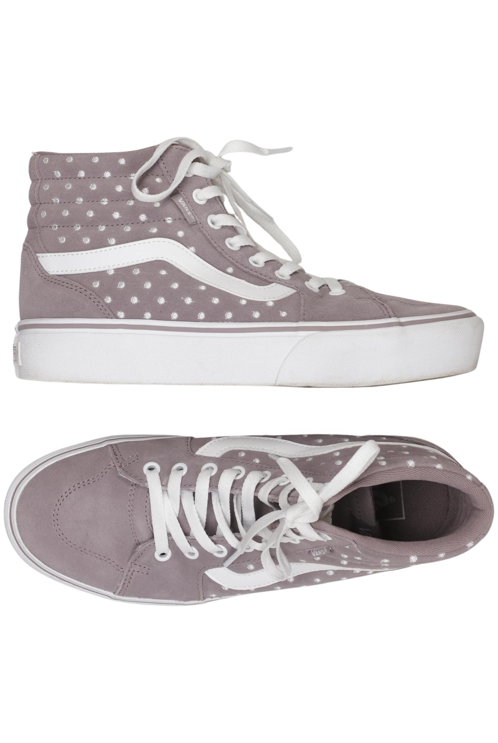 

Vans Damen Sneakers, grau, Gr. 41