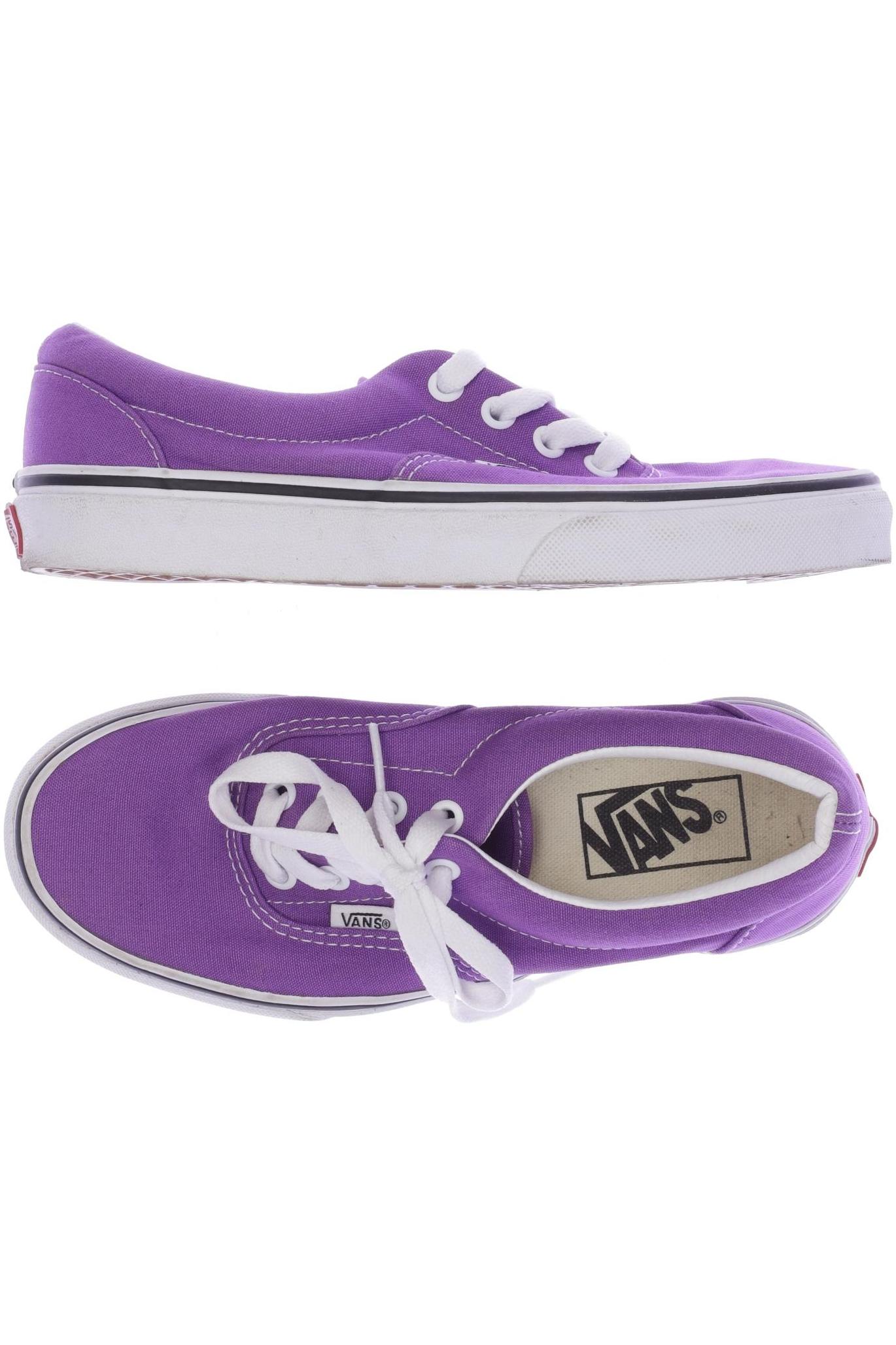 

Vans Damen Sneakers, flieder, Gr. 36
