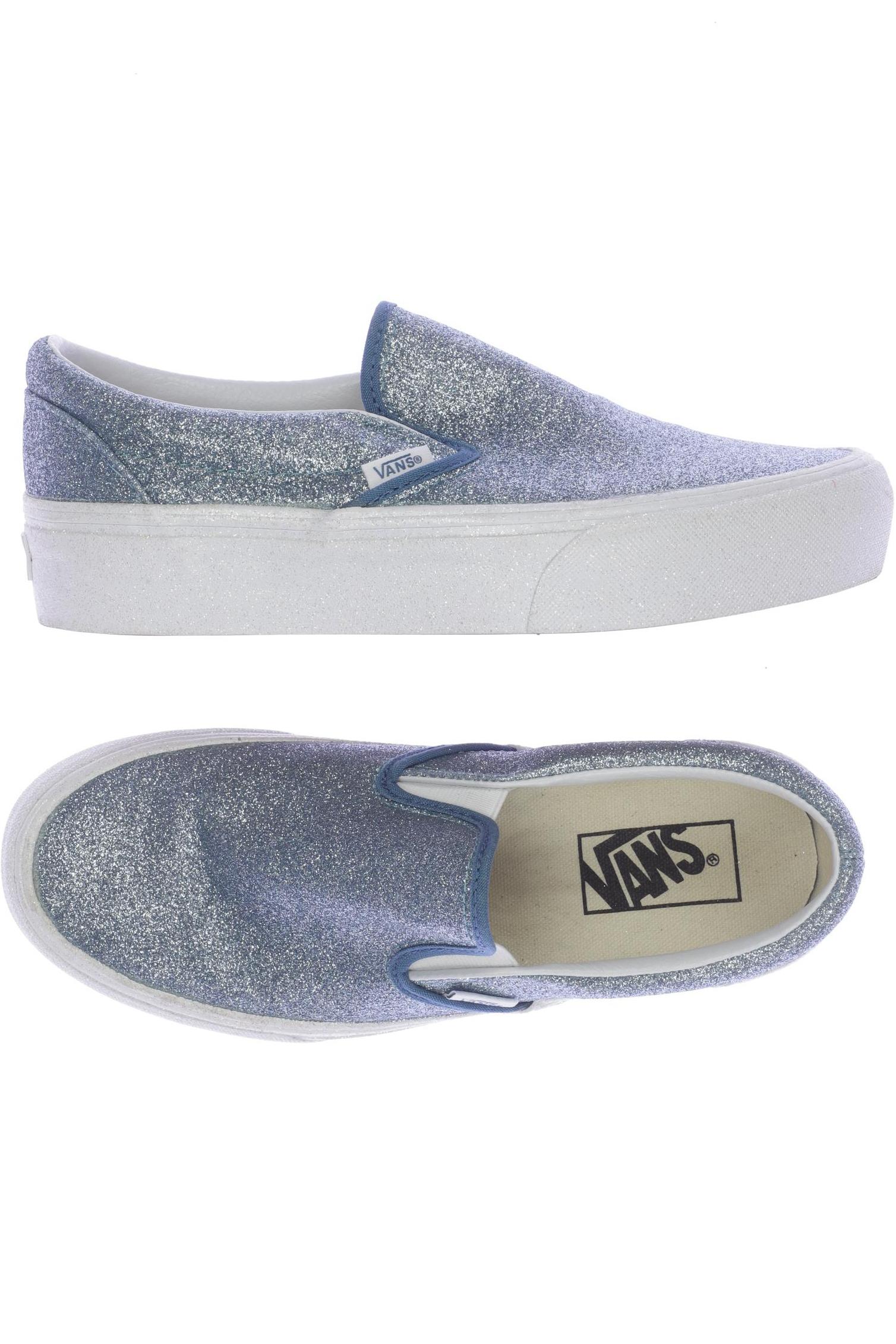 

VANS Damen Sneakers, blau