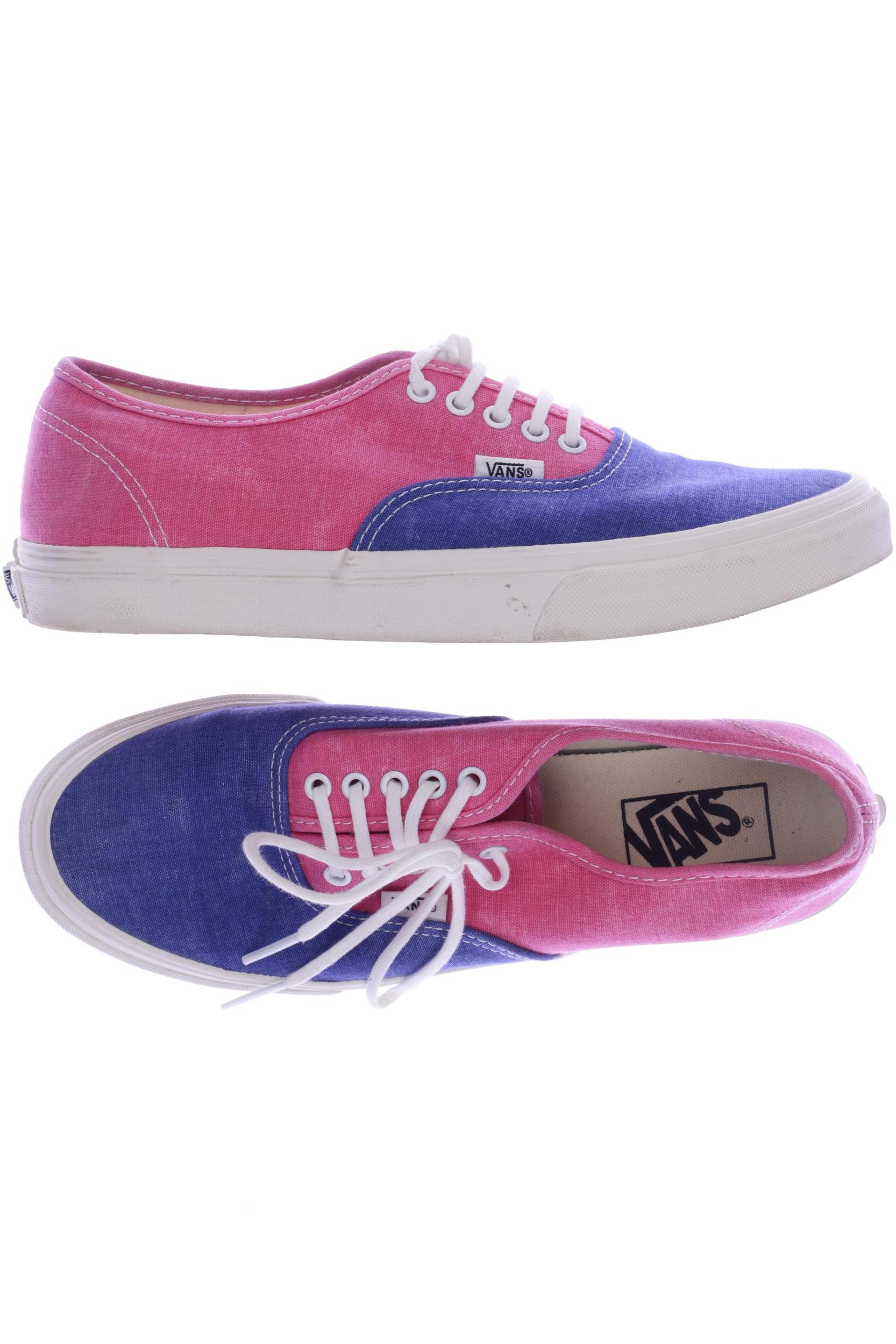 

Vans Damen Sneakers, pink, Gr. 40
