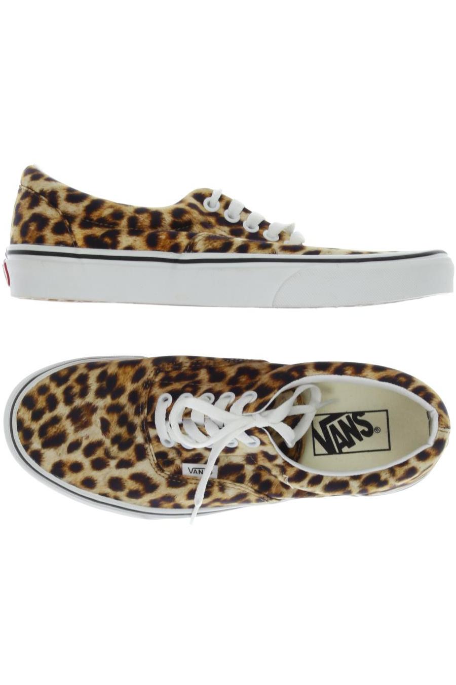 

Vans Damen Sneakers, braun, Gr. 40