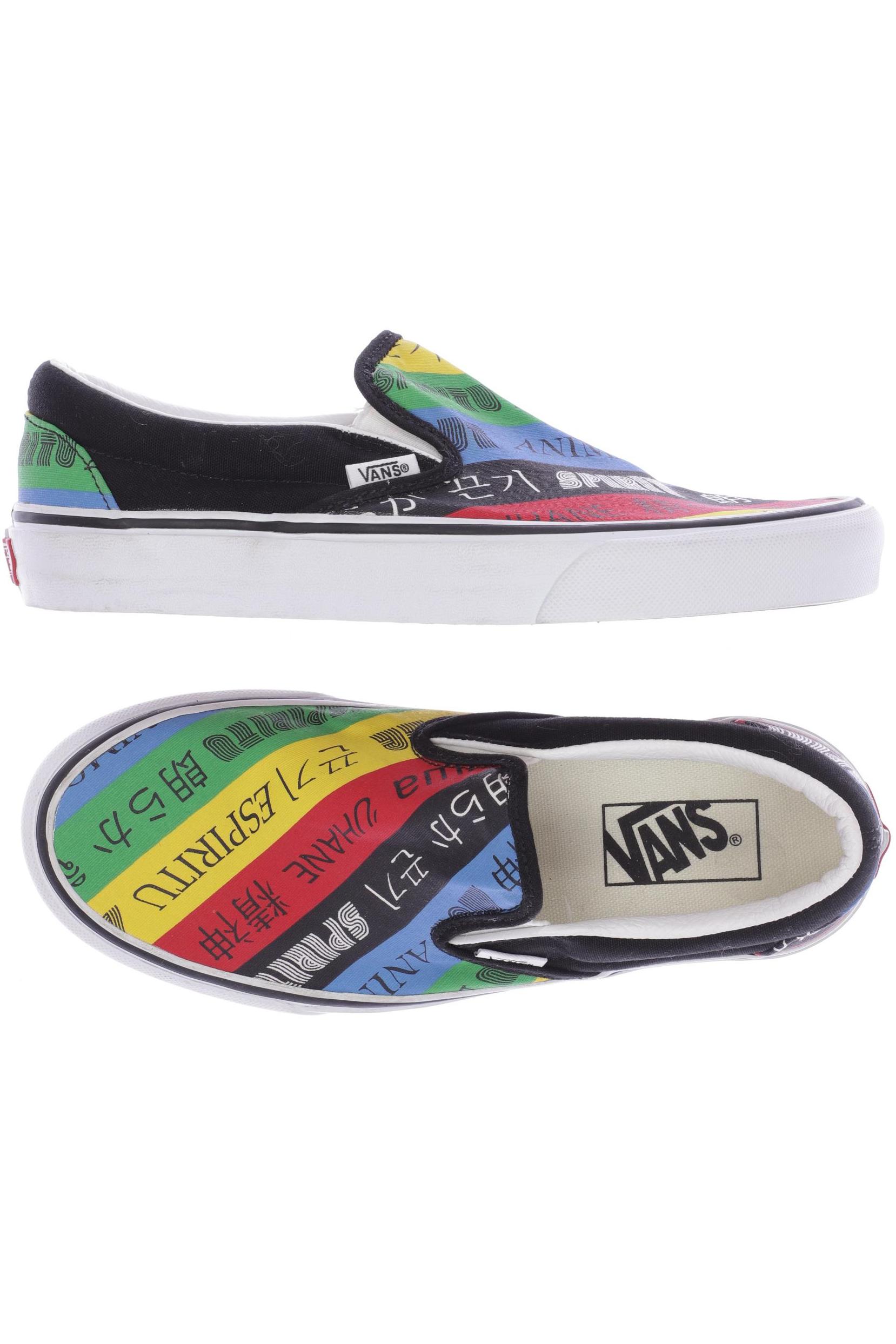 

VANS Damen Sneakers, mehrfarbig