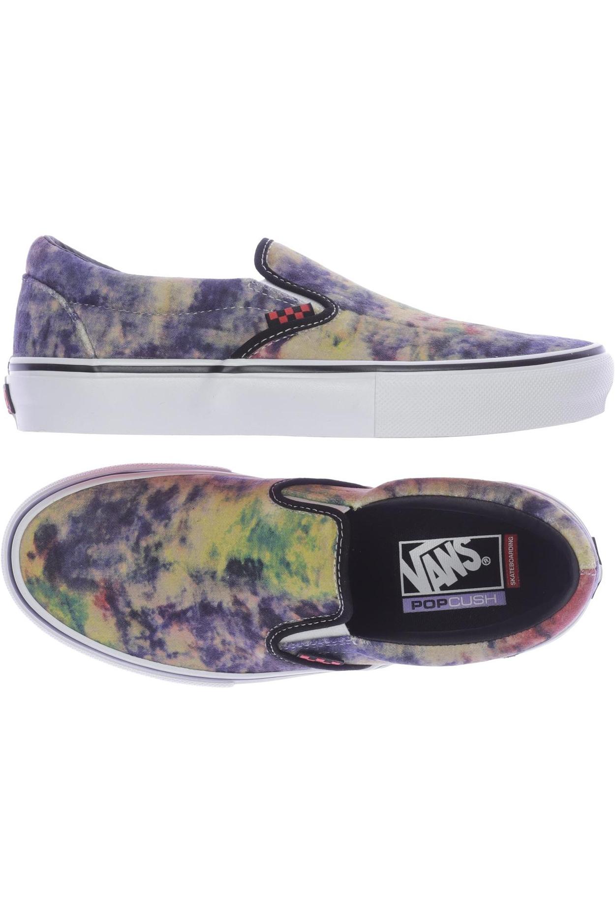 

Vans Damen Sneakers, mehrfarbig, Gr. 40