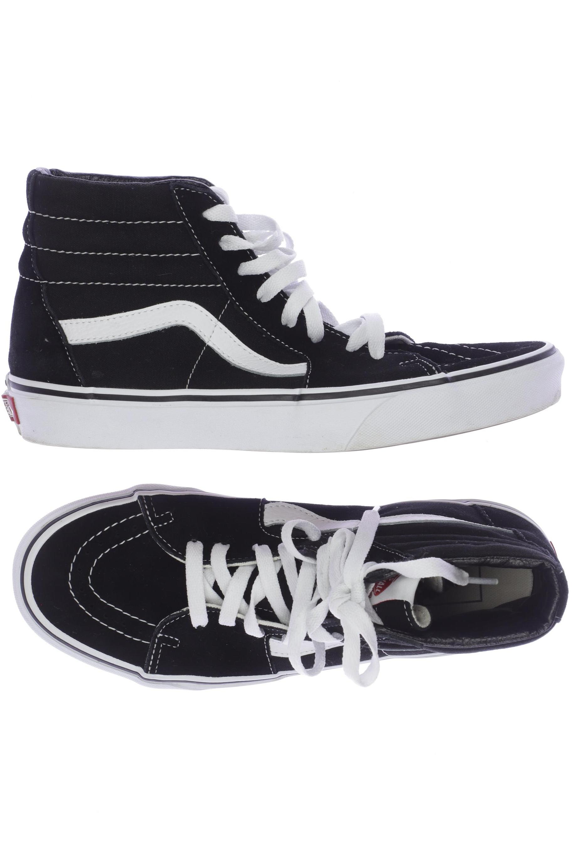 

Vans Damen Sneakers, schwarz, Gr. 40
