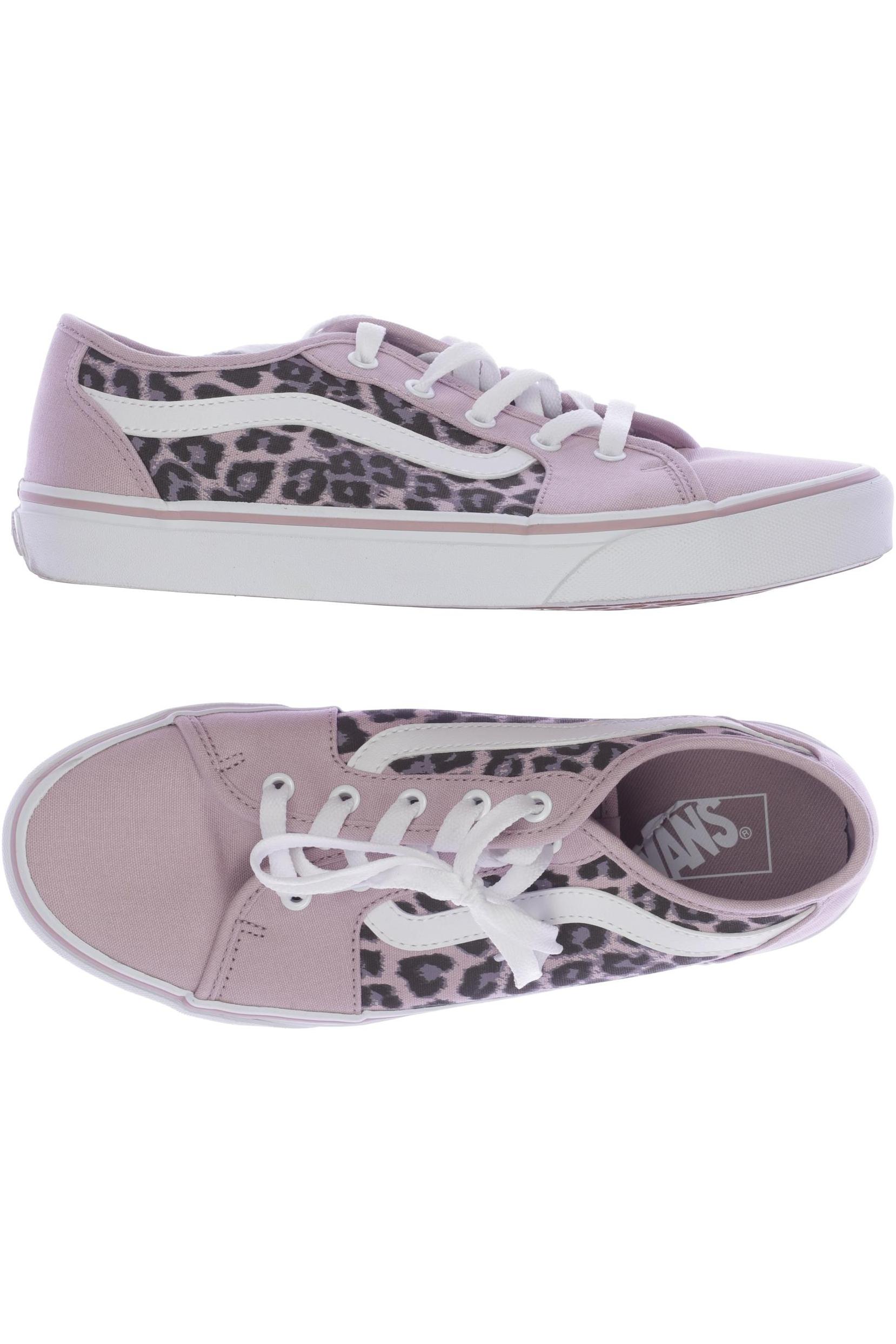 

Vans Damen Sneakers, pink, Gr. 40.5