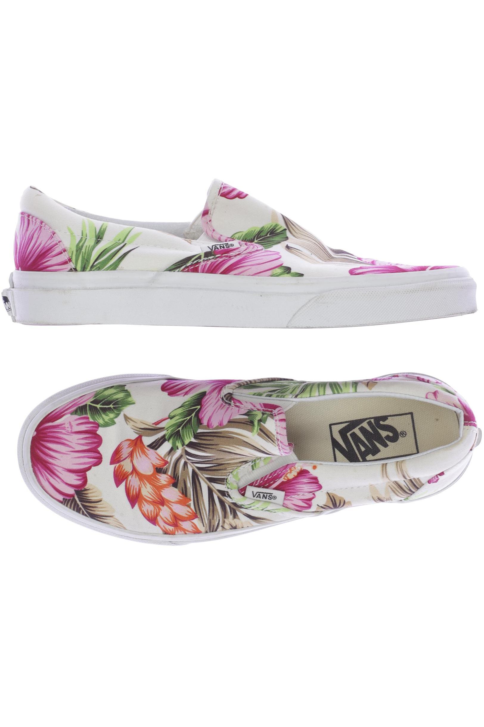 

VANS Damen Sneakers, mehrfarbig