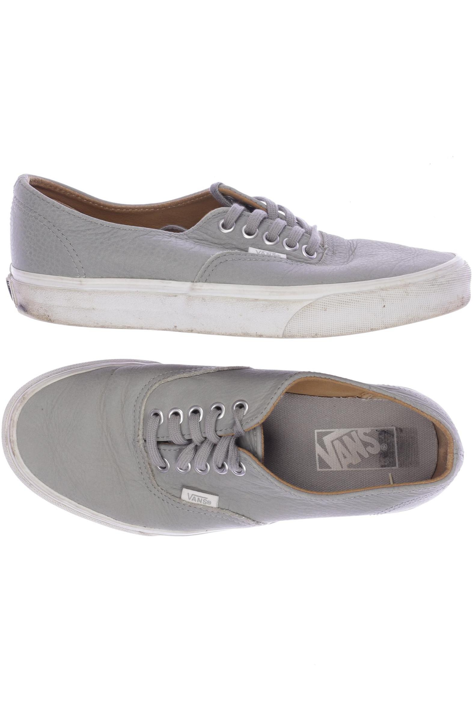 

Vans Damen Sneakers, grau, Gr. 39