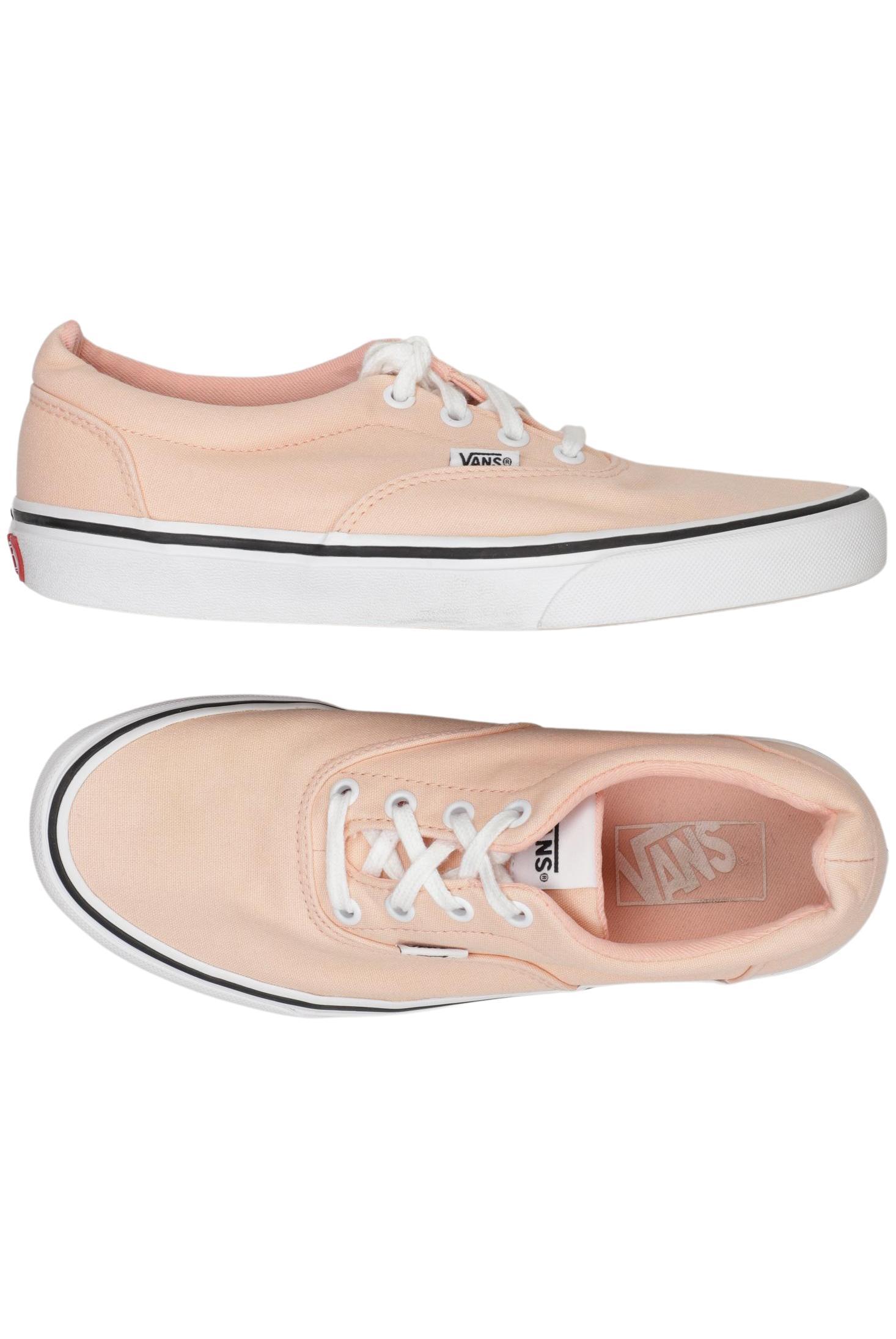 

Vans Damen Sneakers, orange, Gr. 39