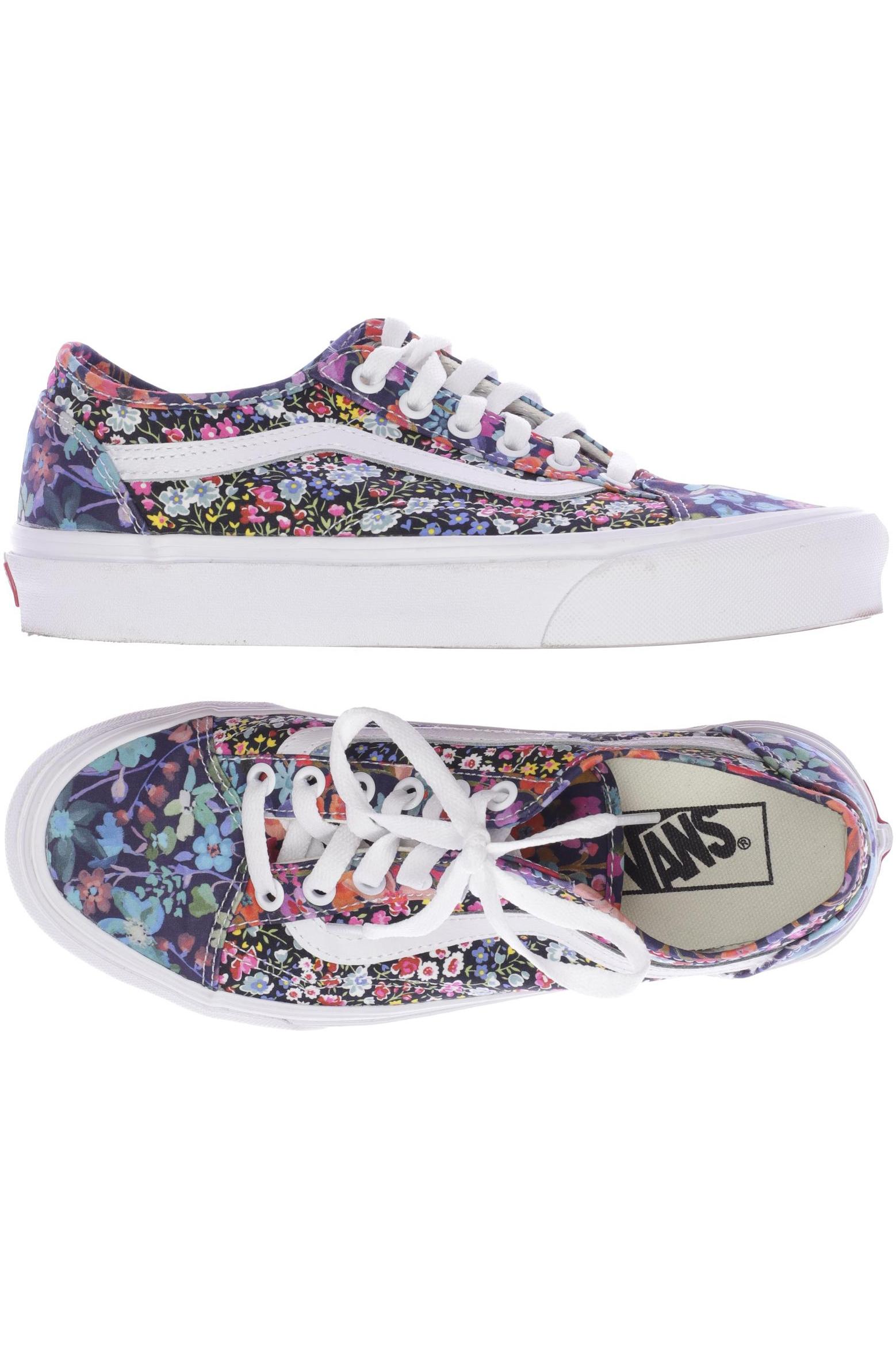 

Vans Damen Sneakers, mehrfarbig, Gr. 38