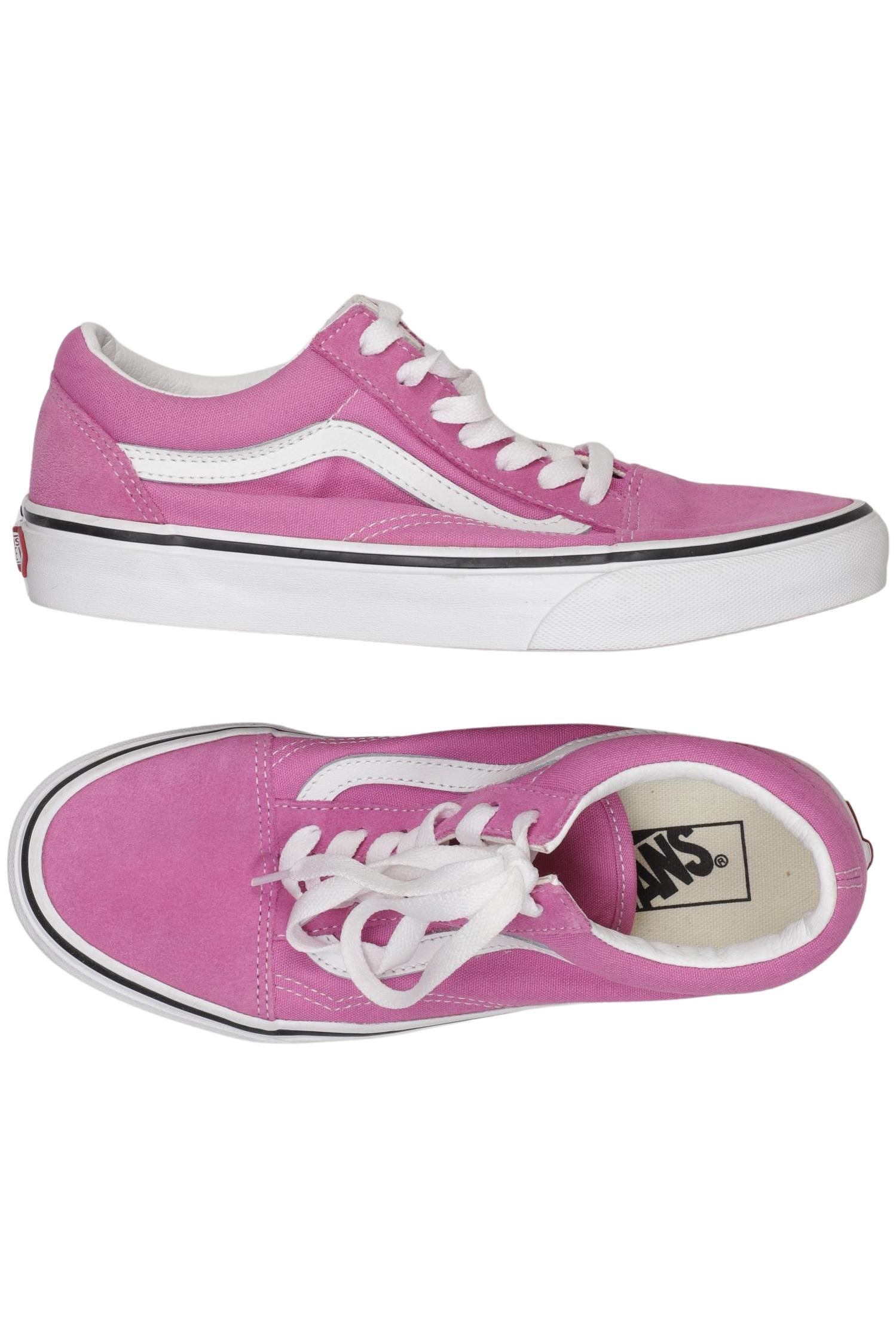

Vans Damen Sneakers, pink, Gr. 38