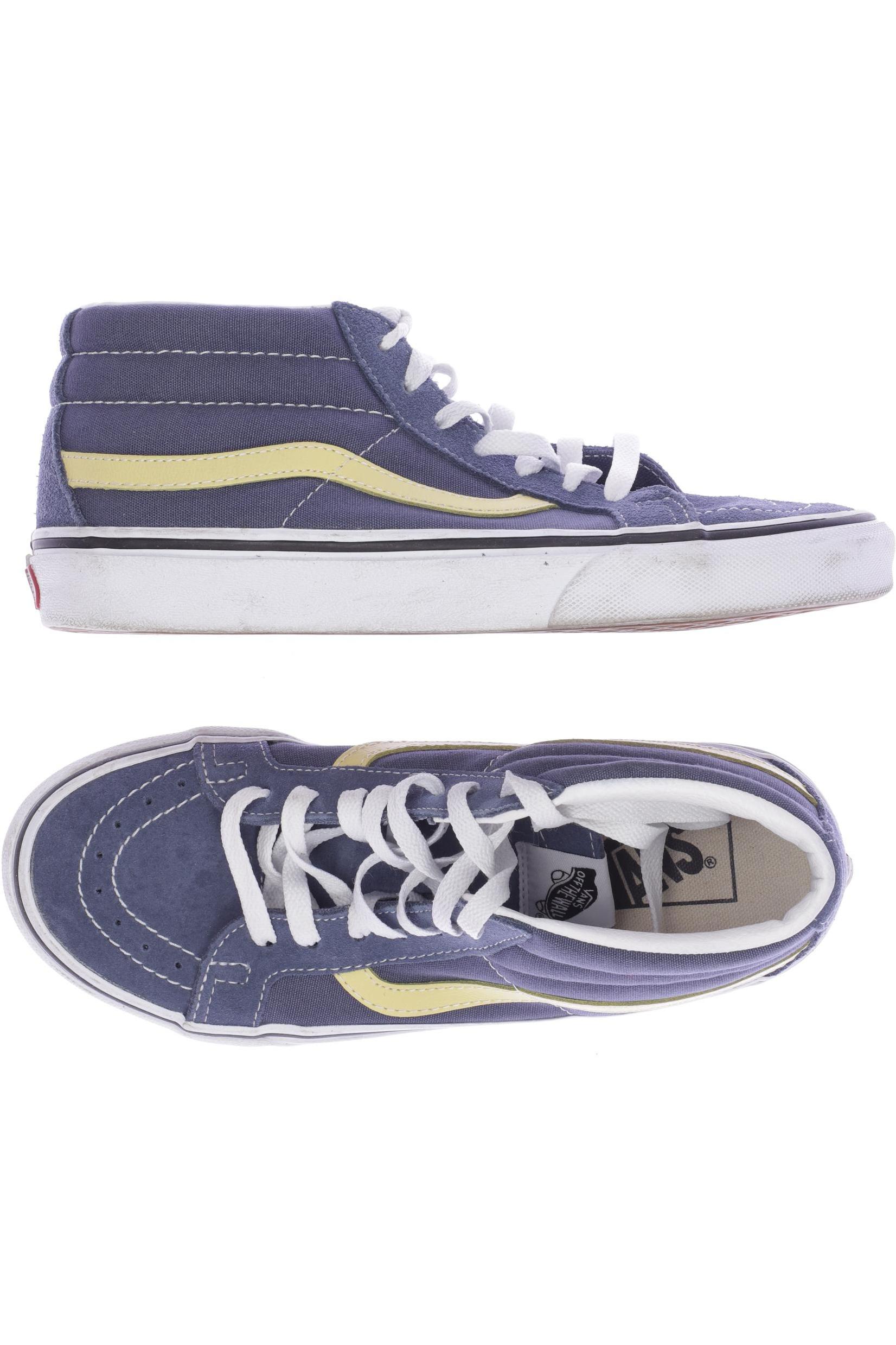

VANS Damen Sneakers, blau
