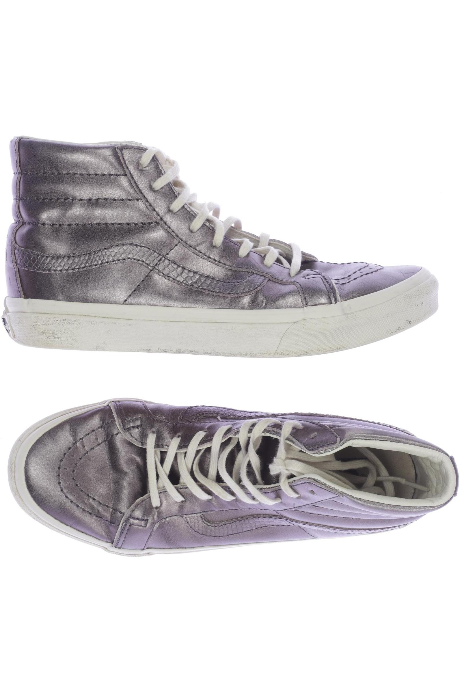 

Vans Damen Sneakers, grau, Gr. 38