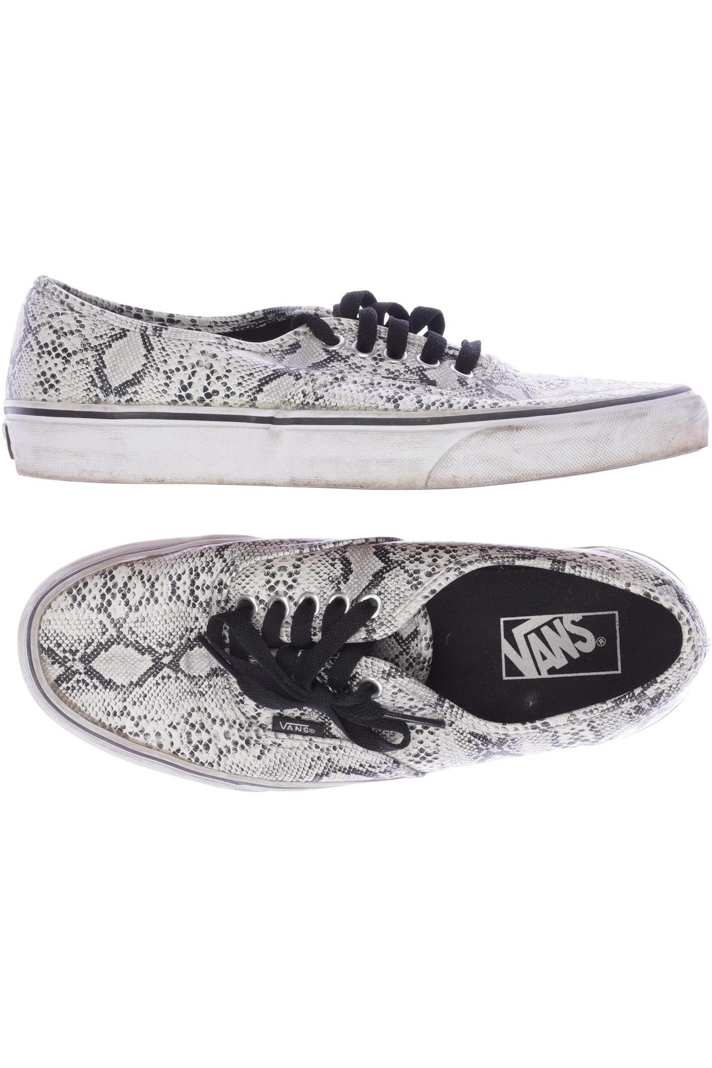 

VANS Damen Sneakers, grau