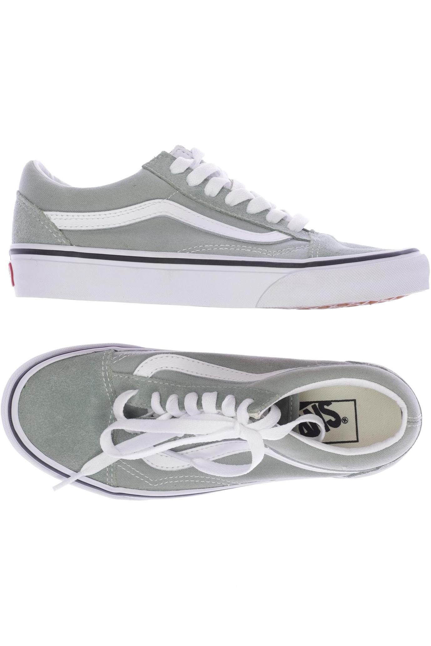 

Vans Damen Sneakers, türkis, Gr. 36