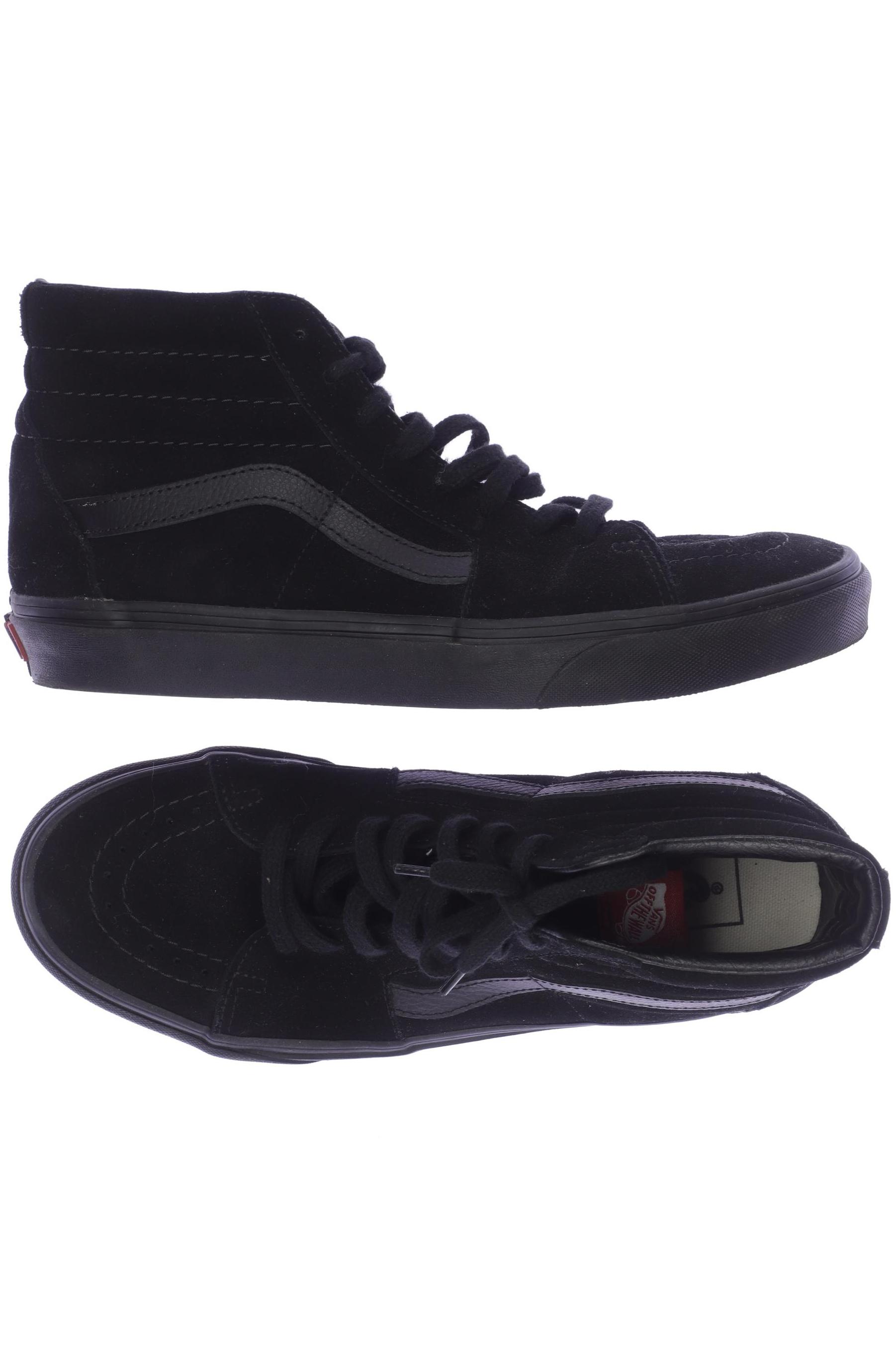 

Vans Damen Sneakers, schwarz, Gr. 41