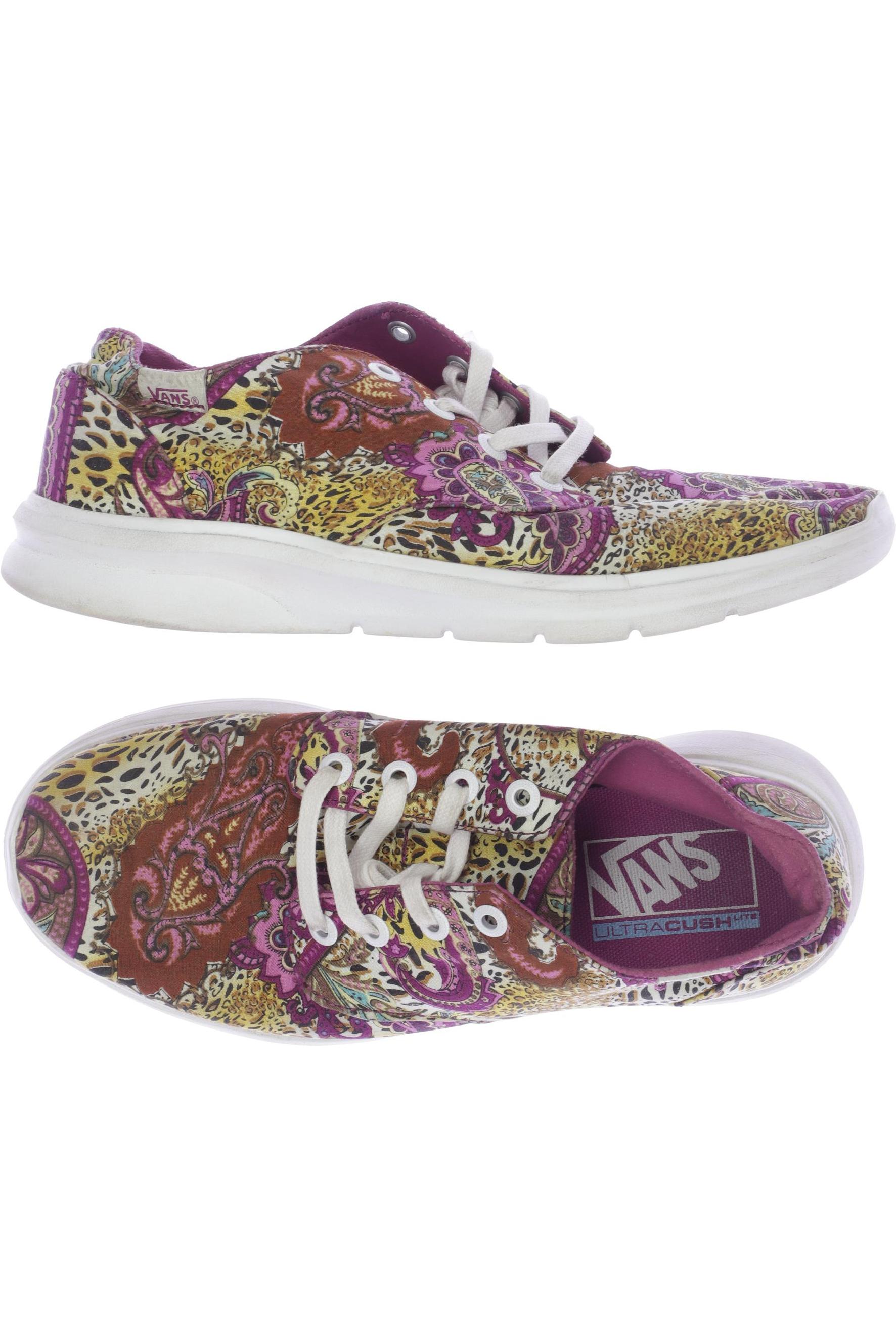 

Vans Damen Sneakers, mehrfarbig, Gr. 37