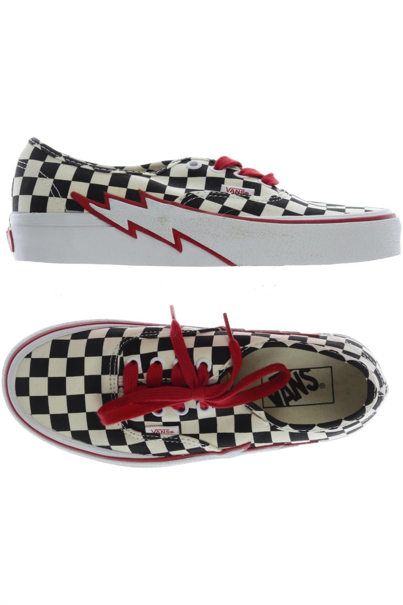 

Vans Damen Sneakers, cremeweiß, Gr. 36.5