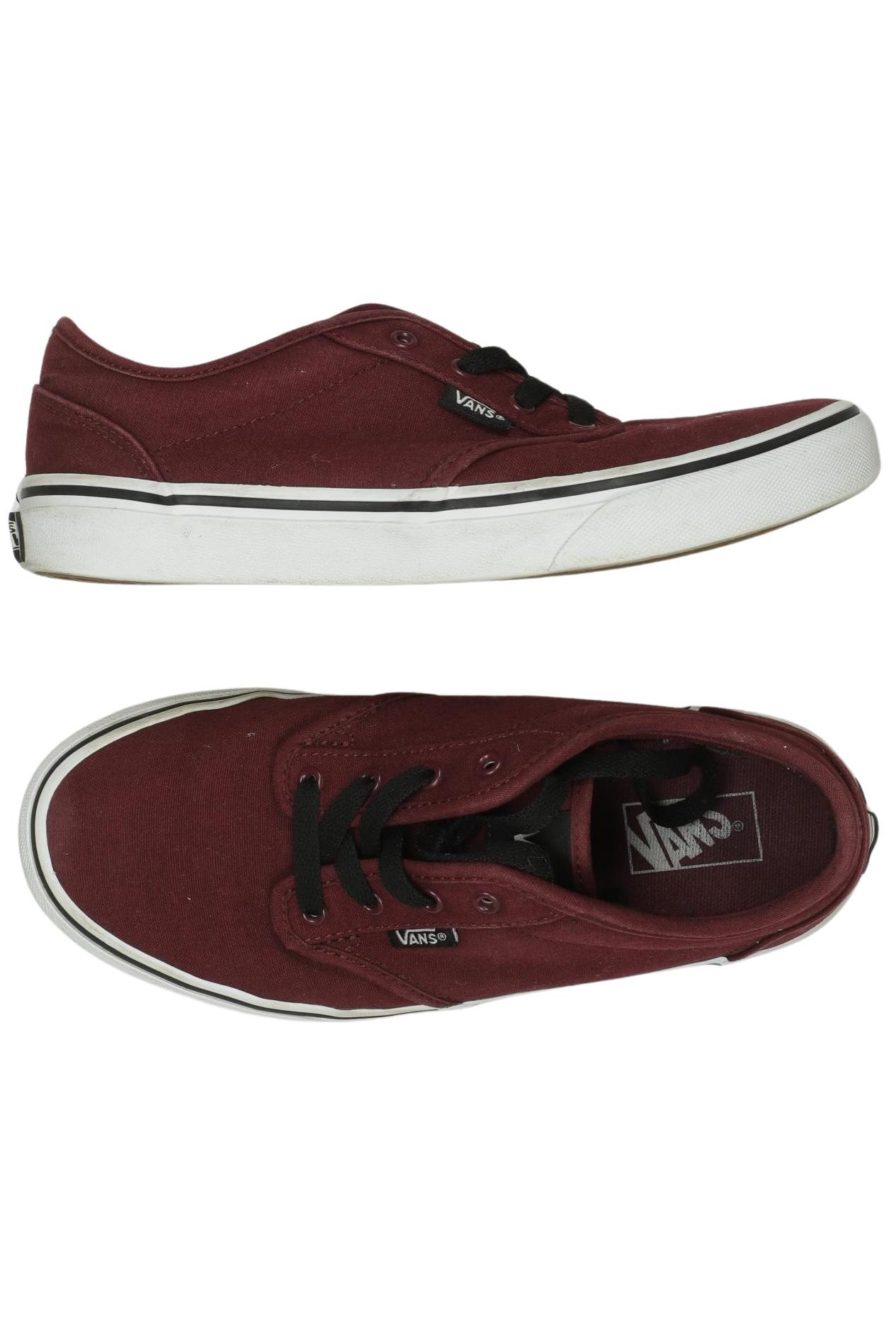 

Vans Damen Sneakers, mehrfarbig, Gr. 36