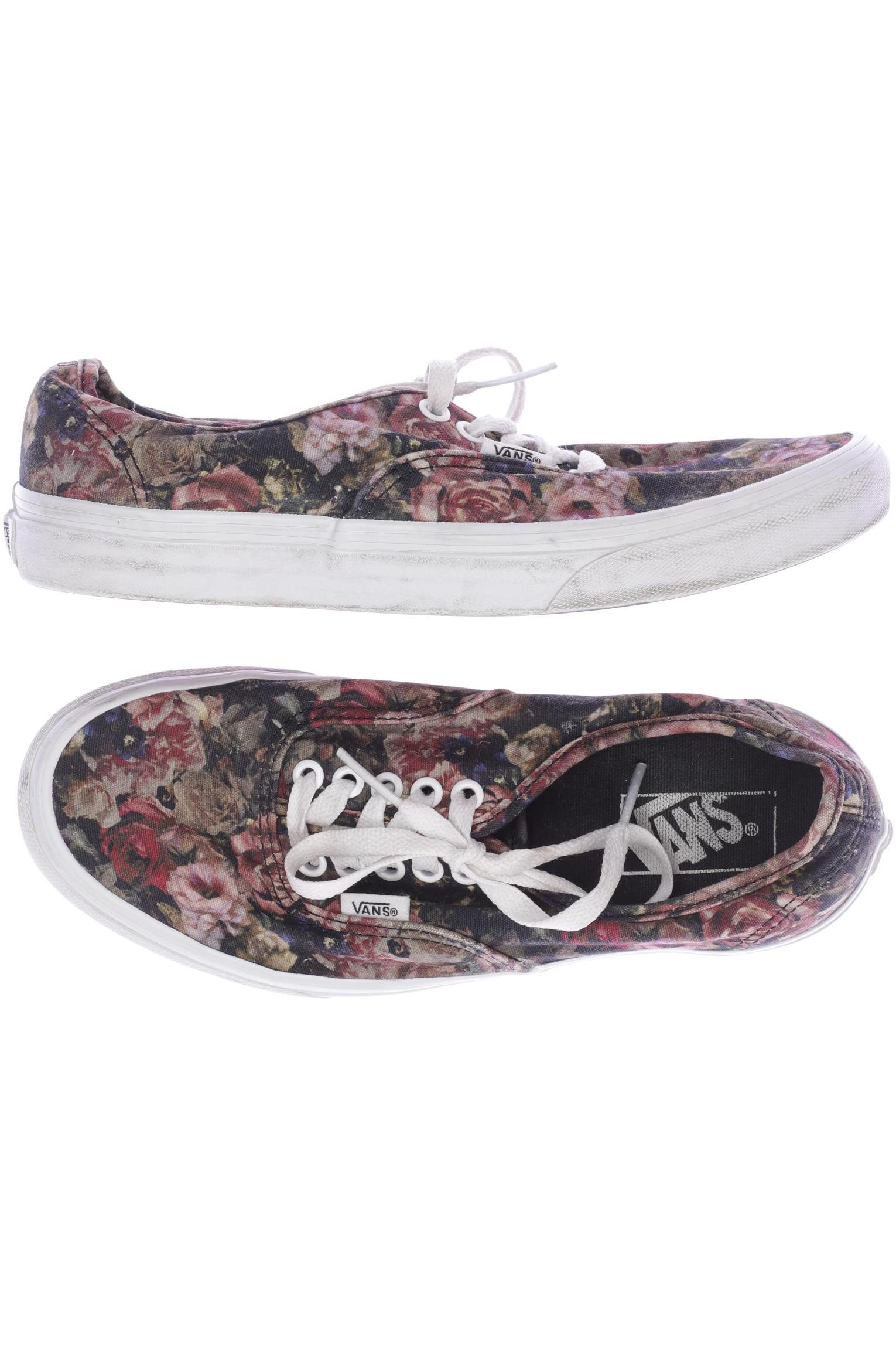 

Vans Damen Sneakers, mehrfarbig, Gr. 39