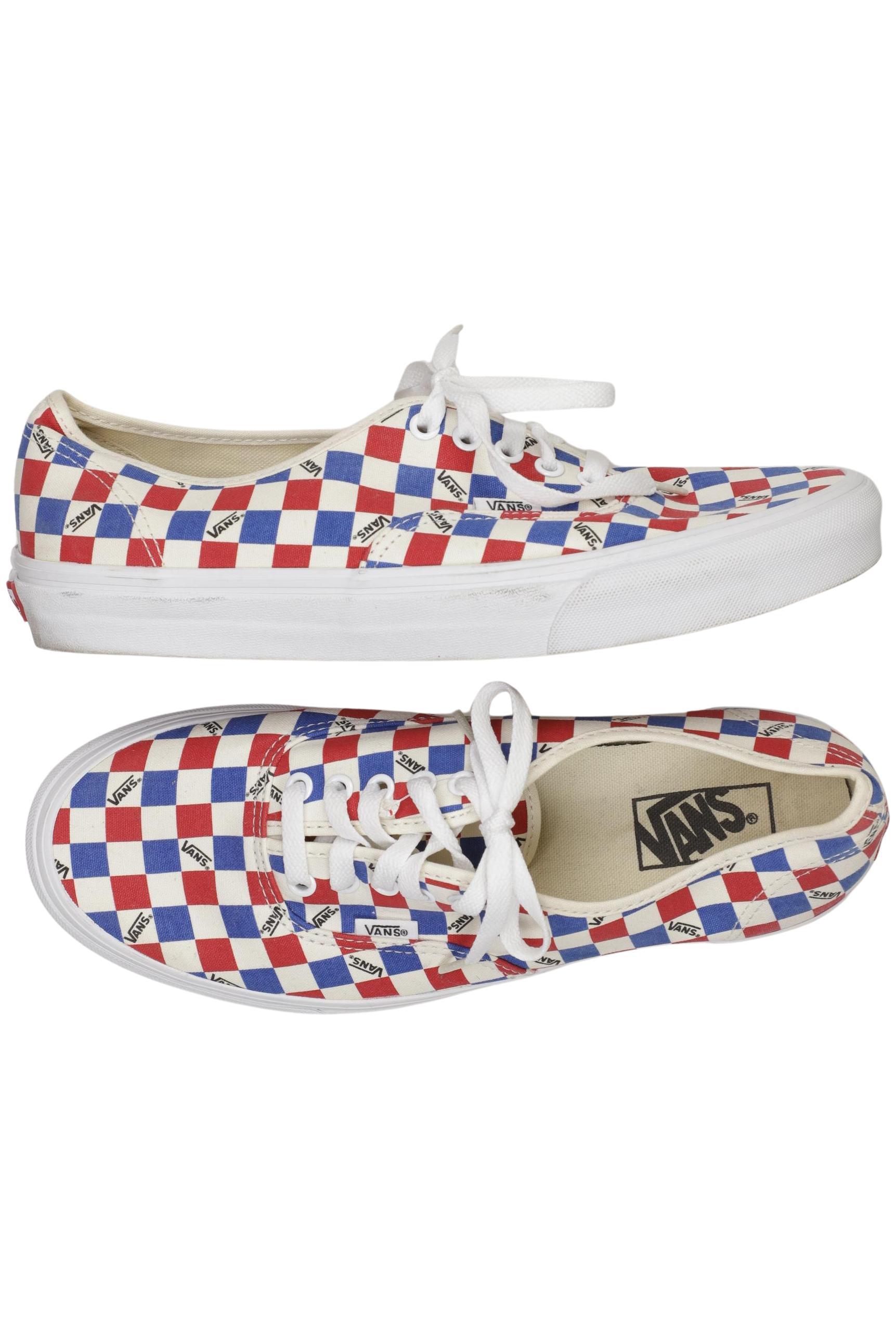 

Vans Damen Sneakers, mehrfarbig, Gr. 42.5