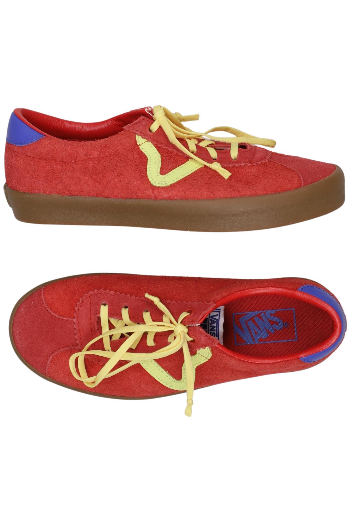 

Vans Damen Sneakers, mehrfarbig, Gr. 37