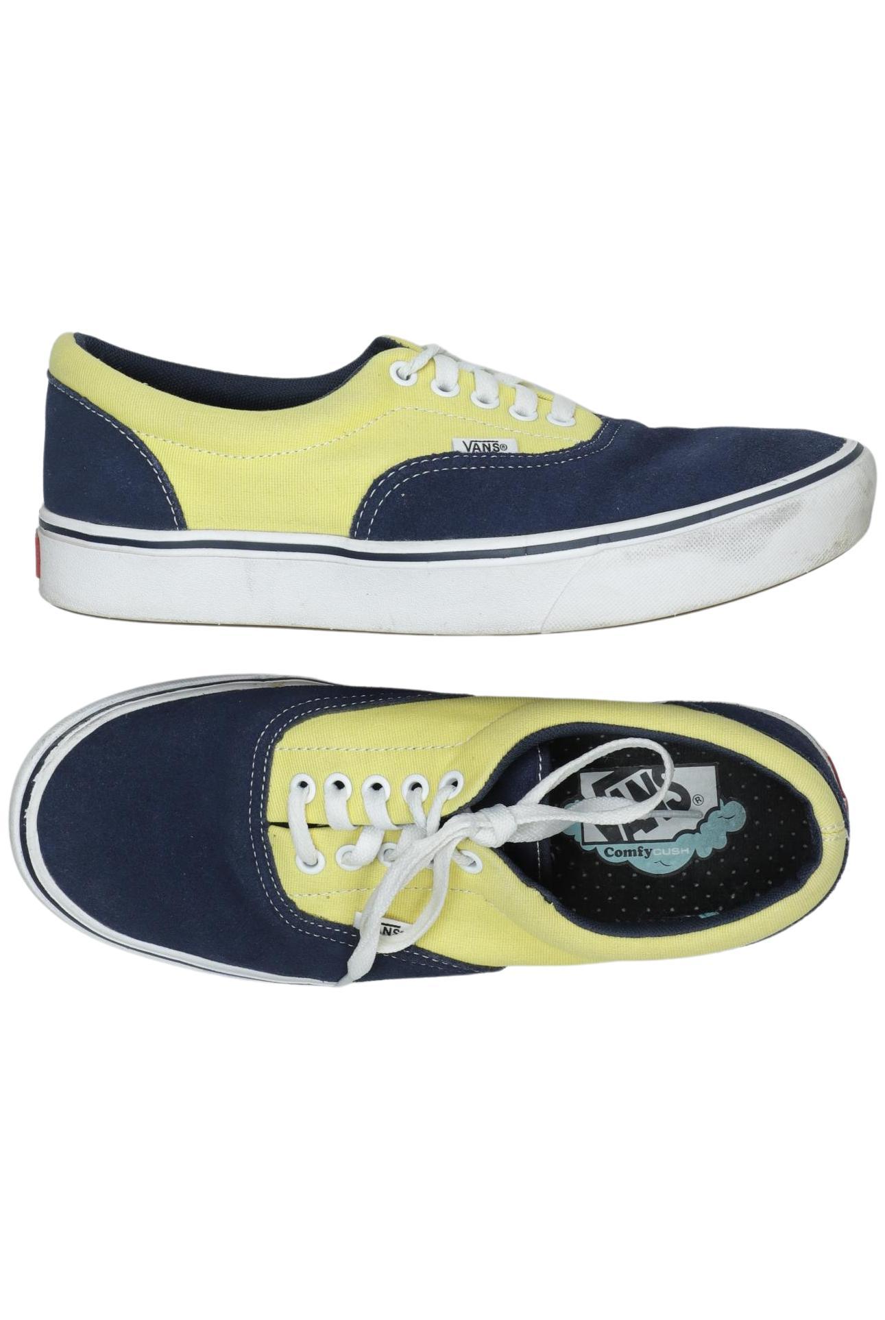 

Vans Damen Sneakers, mehrfarbig, Gr. 42