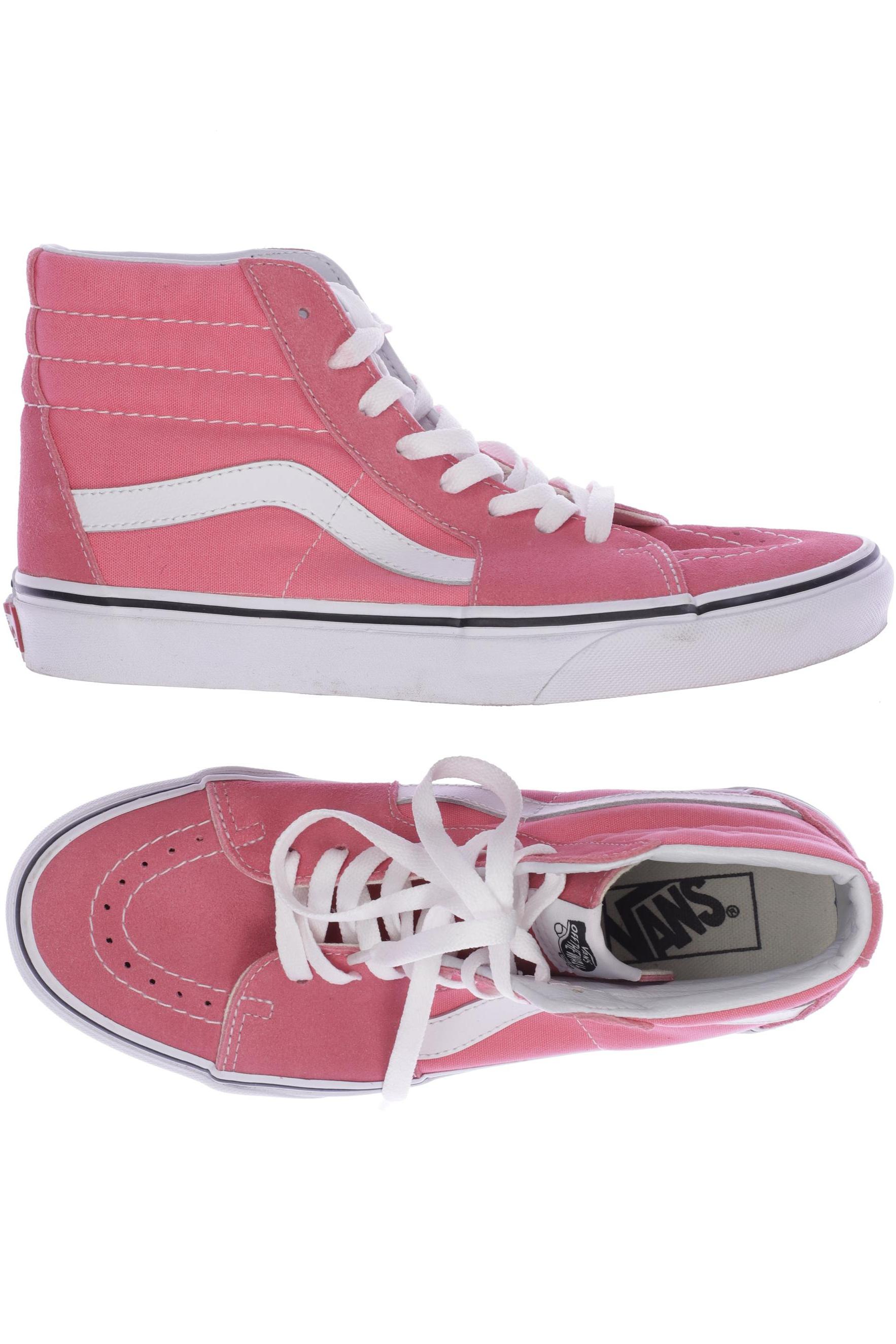

VANS Damen Sneakers, pink