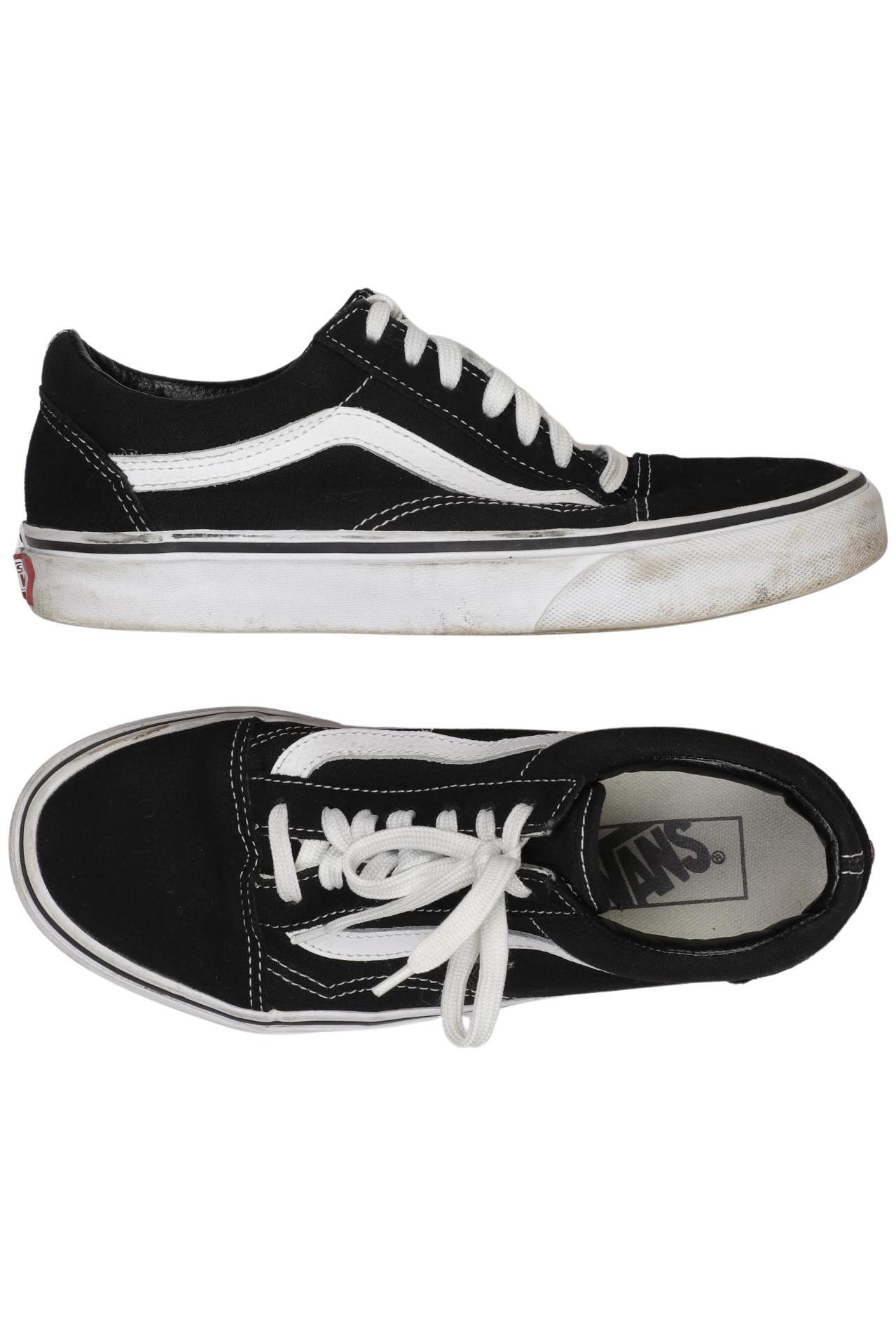 

Vans Damen Sneakers, mehrfarbig, Gr. 36.5