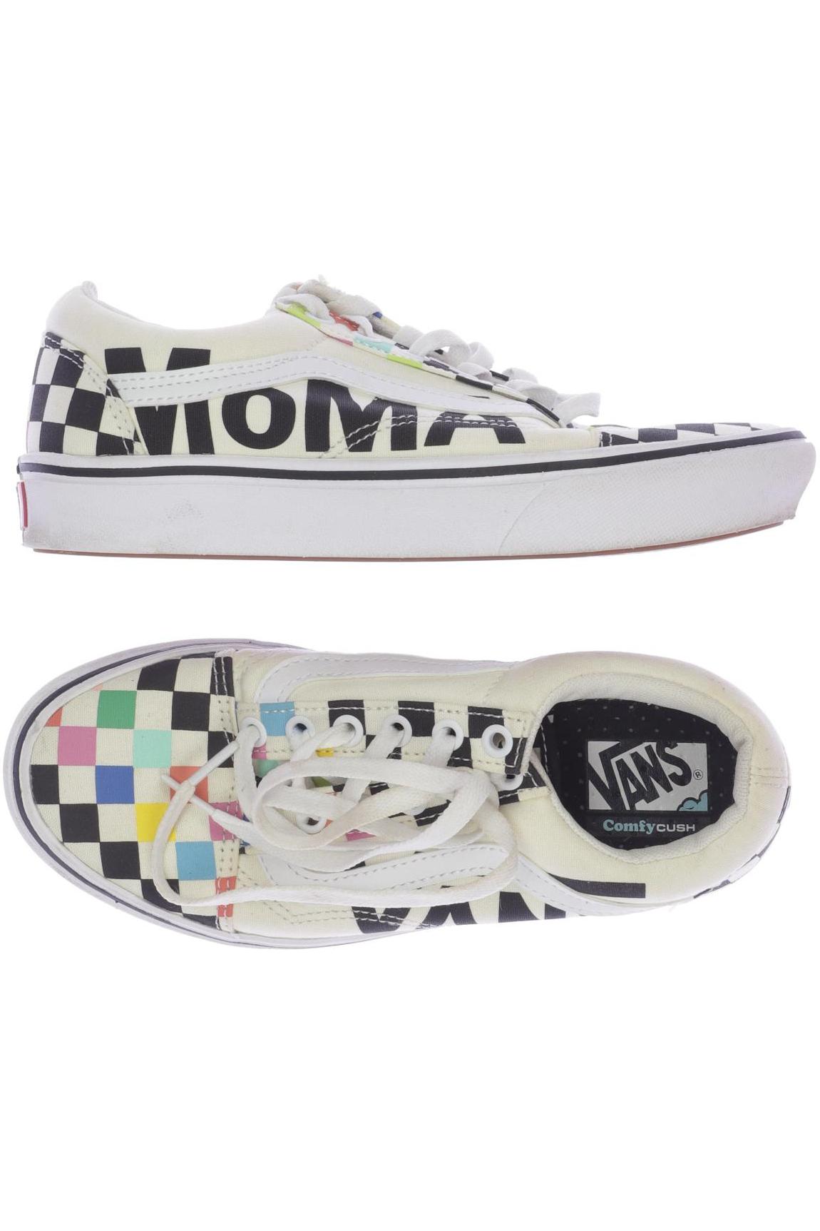 

Vans Damen Sneakers, mehrfarbig, Gr. 36