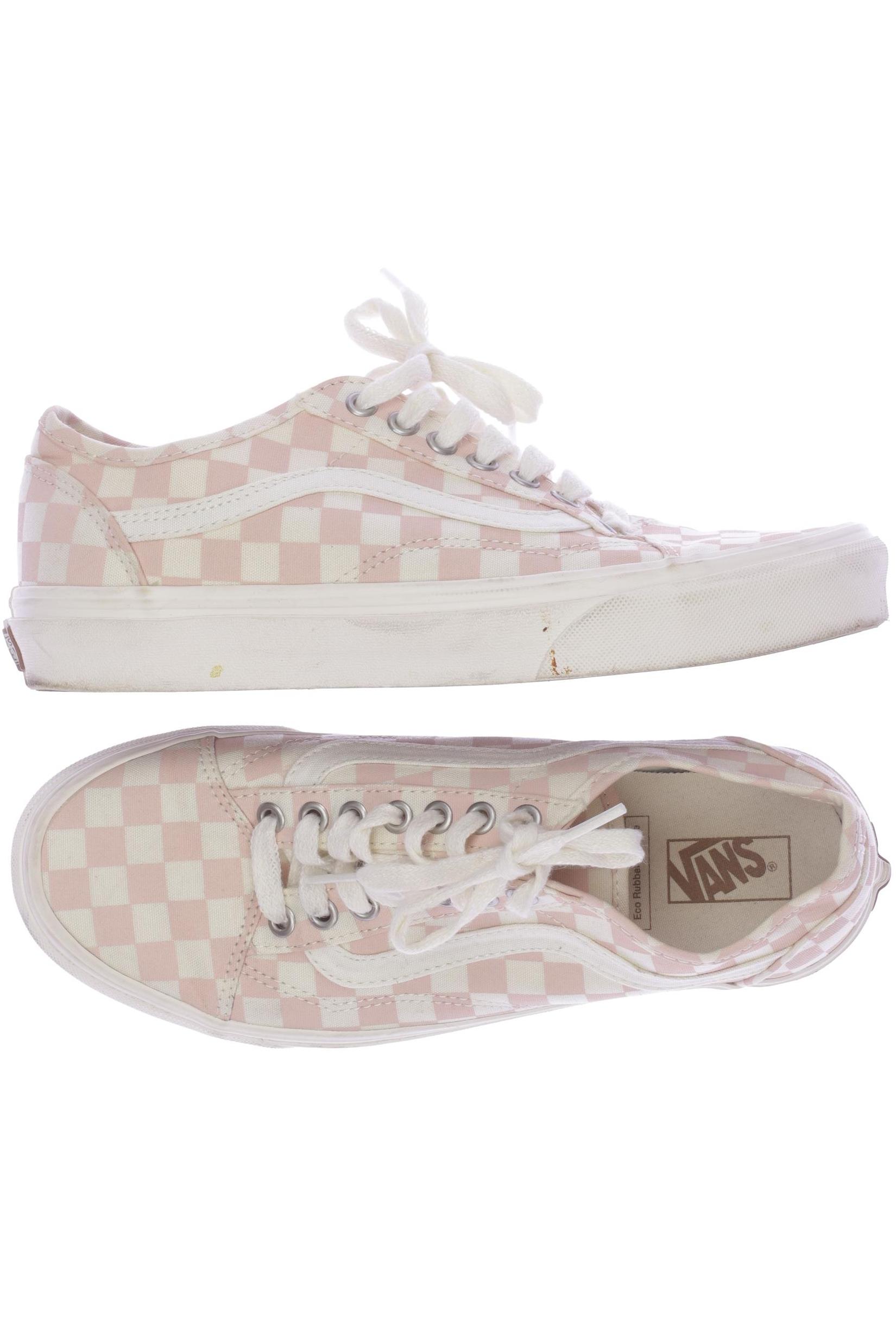 

Vans Damen Sneakers, pink, Gr. 39