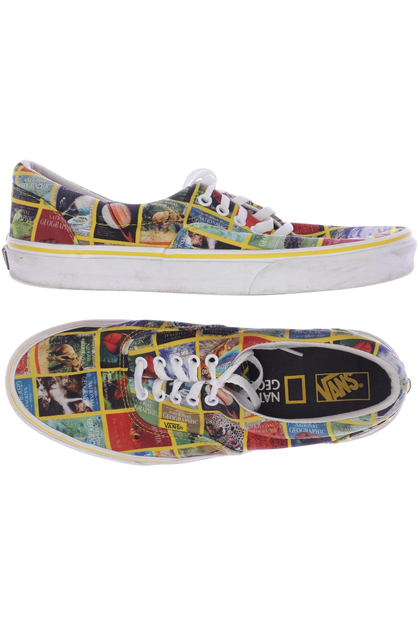 

Vans Damen Sneakers, mehrfarbig, Gr. 43
