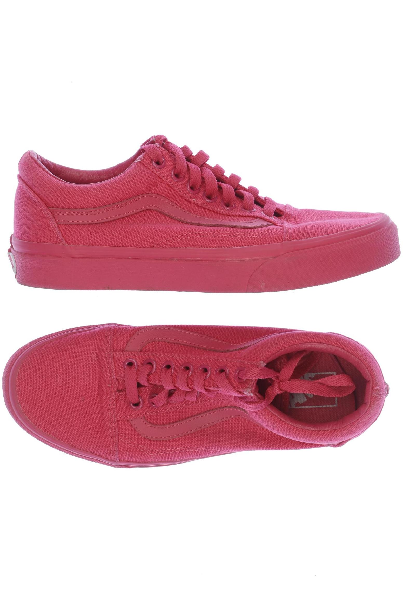 

Vans Damen Sneakers, pink, Gr. 39