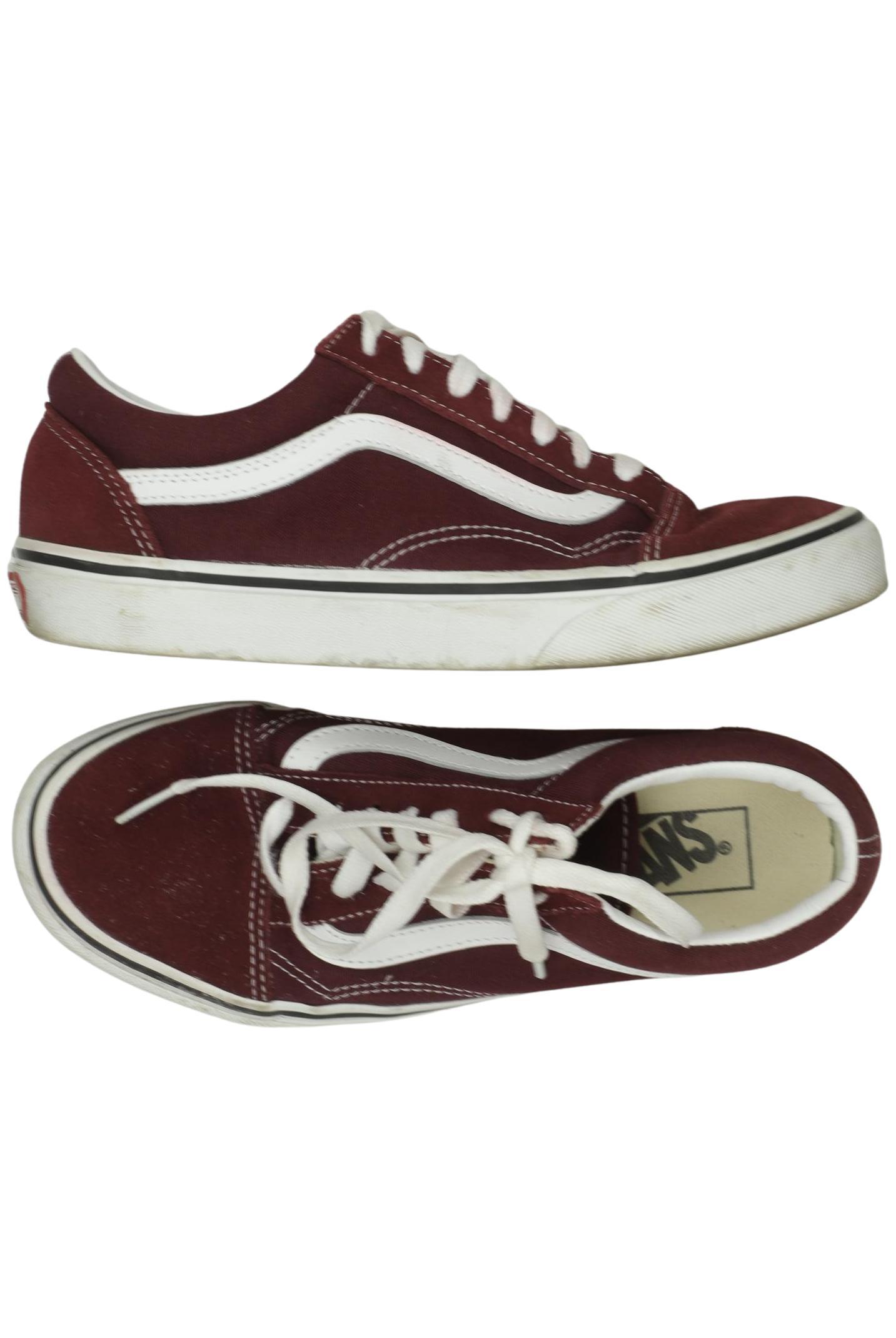 

Vans Damen Sneakers, mehrfarbig, Gr. 38