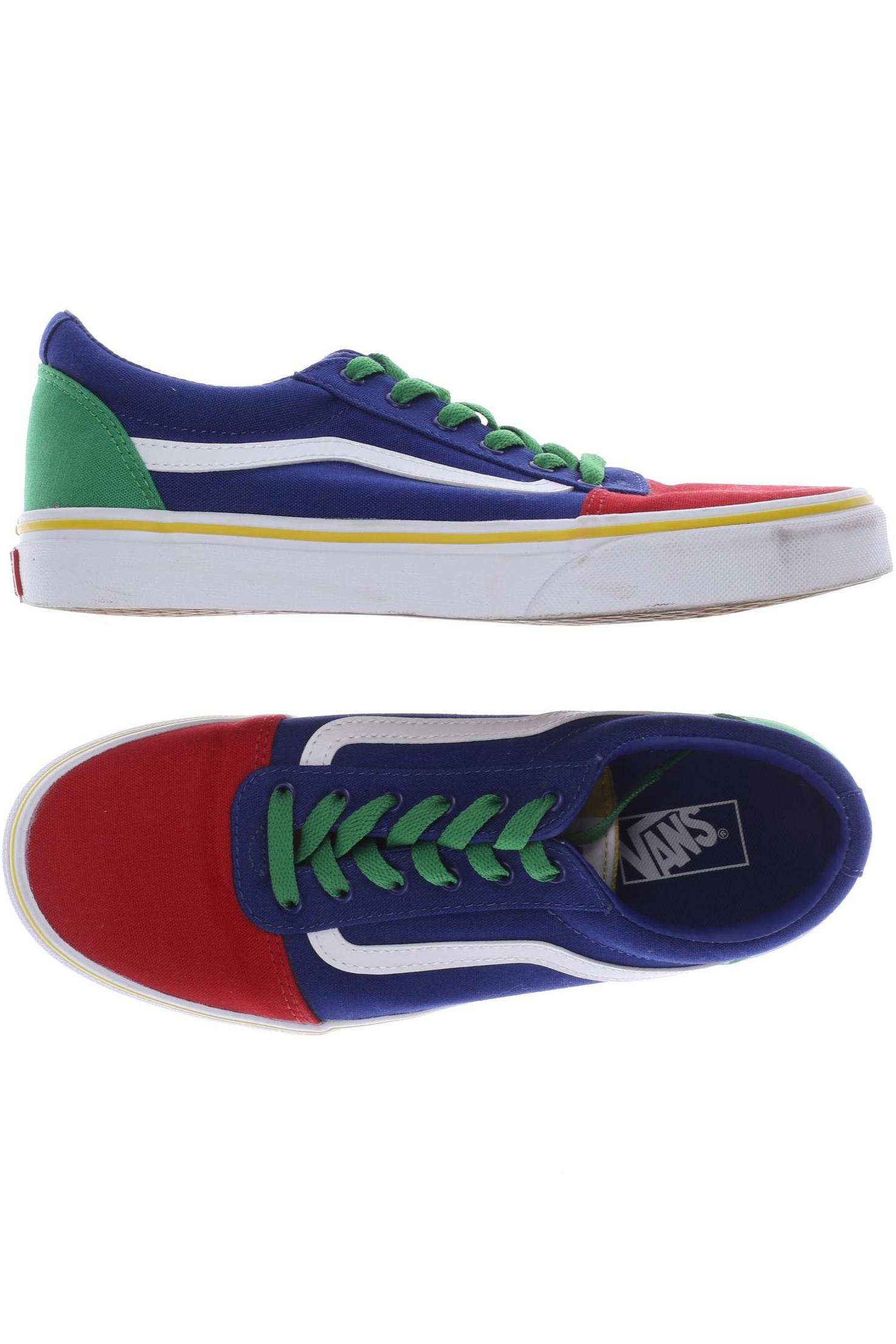 

VANS Damen Sneakers, mehrfarbig