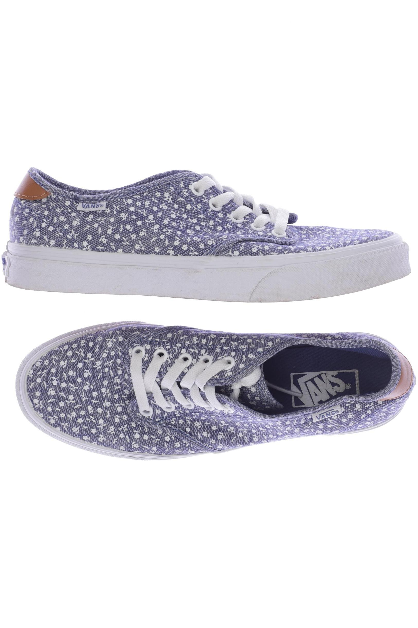

VANS Damen Sneakers, marineblau