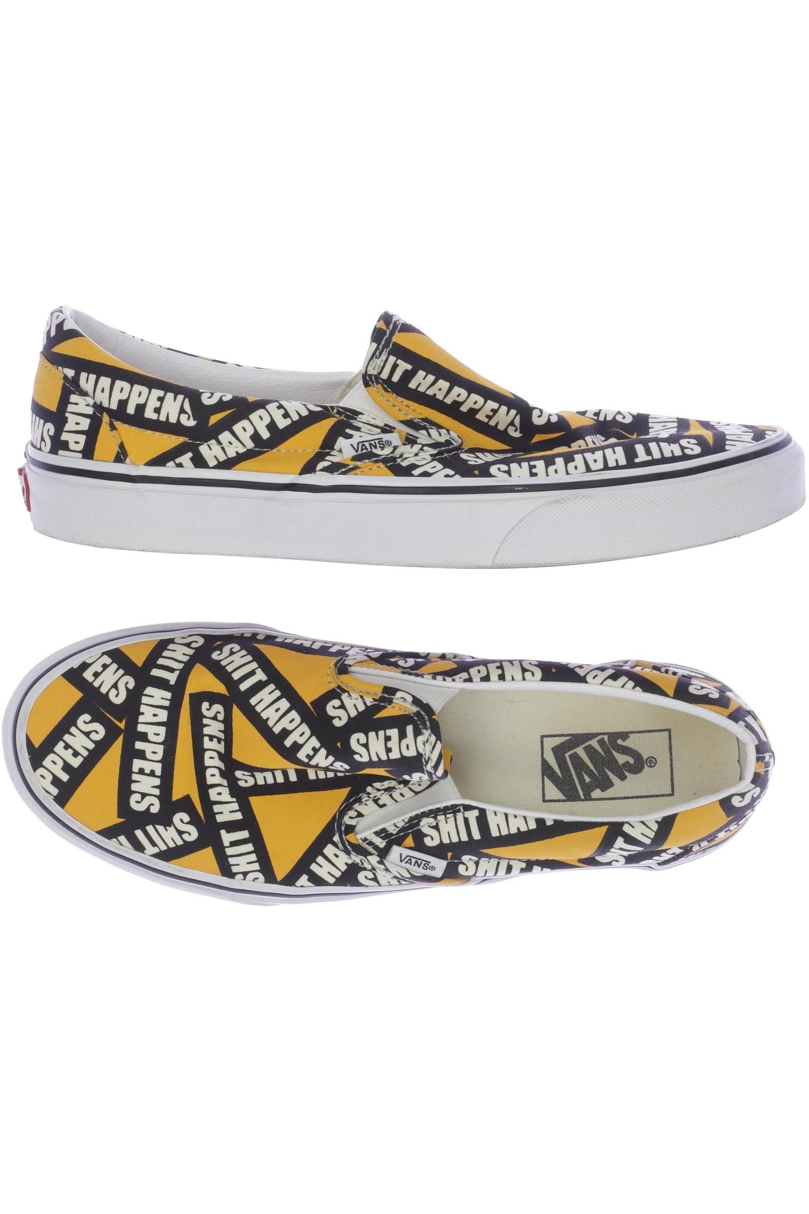

Vans Damen Sneakers, orange, Gr. 41