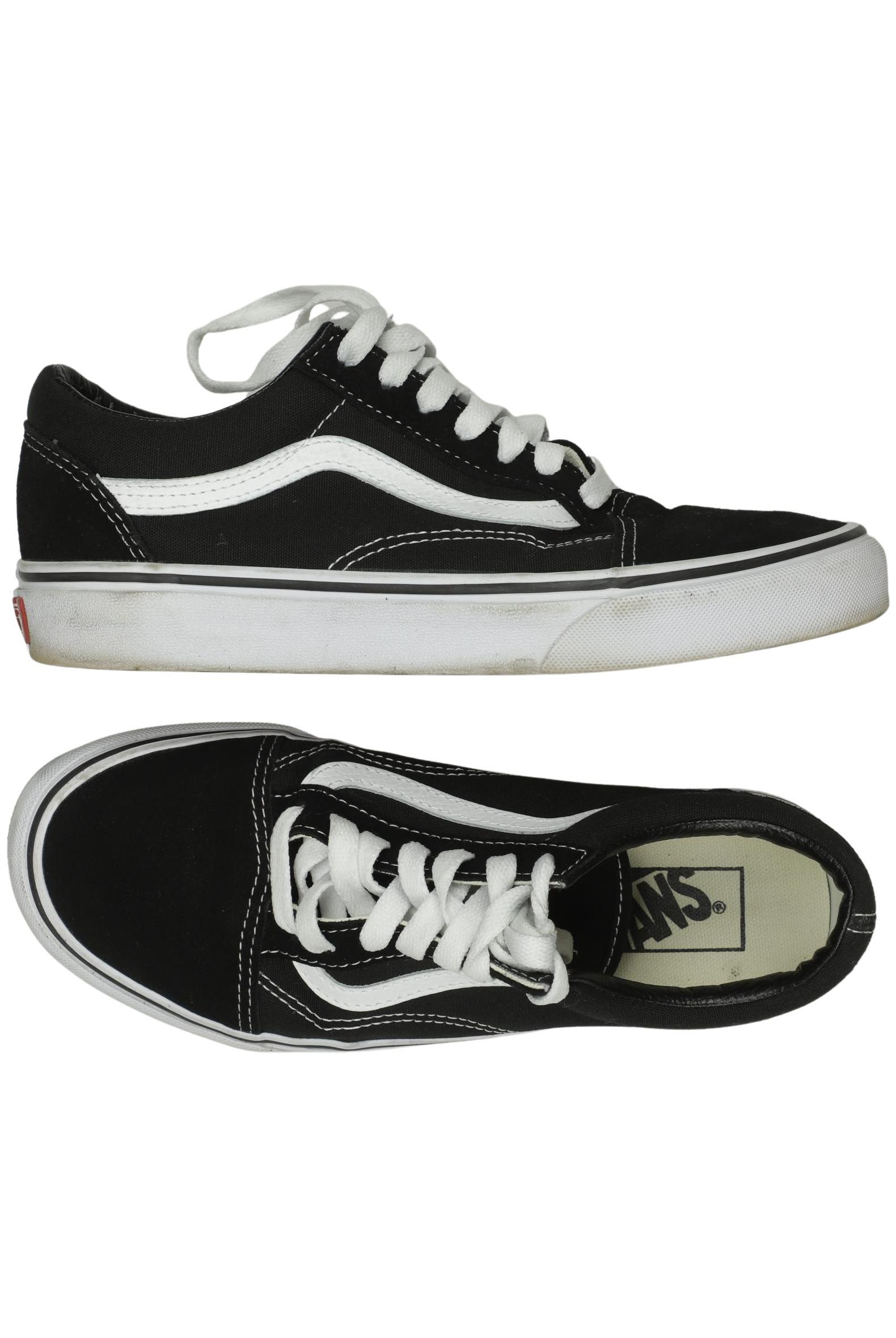 

Vans Damen Sneakers, schwarz, Gr. 37