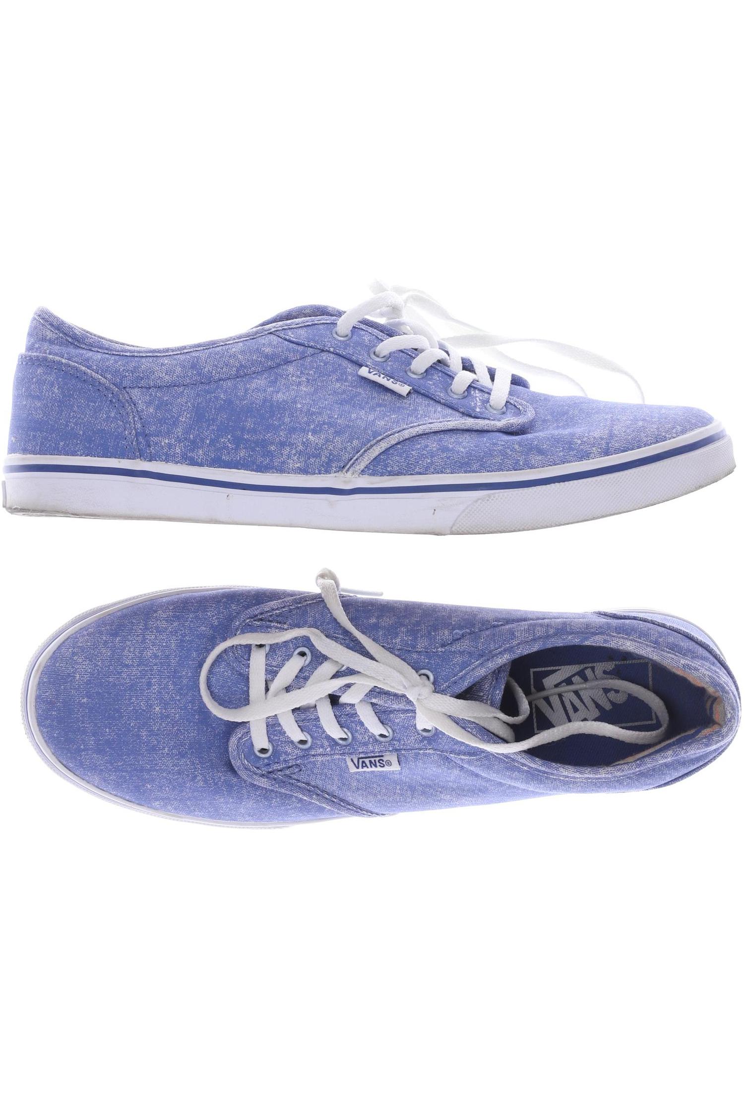 

VANS Damen Sneakers, blau