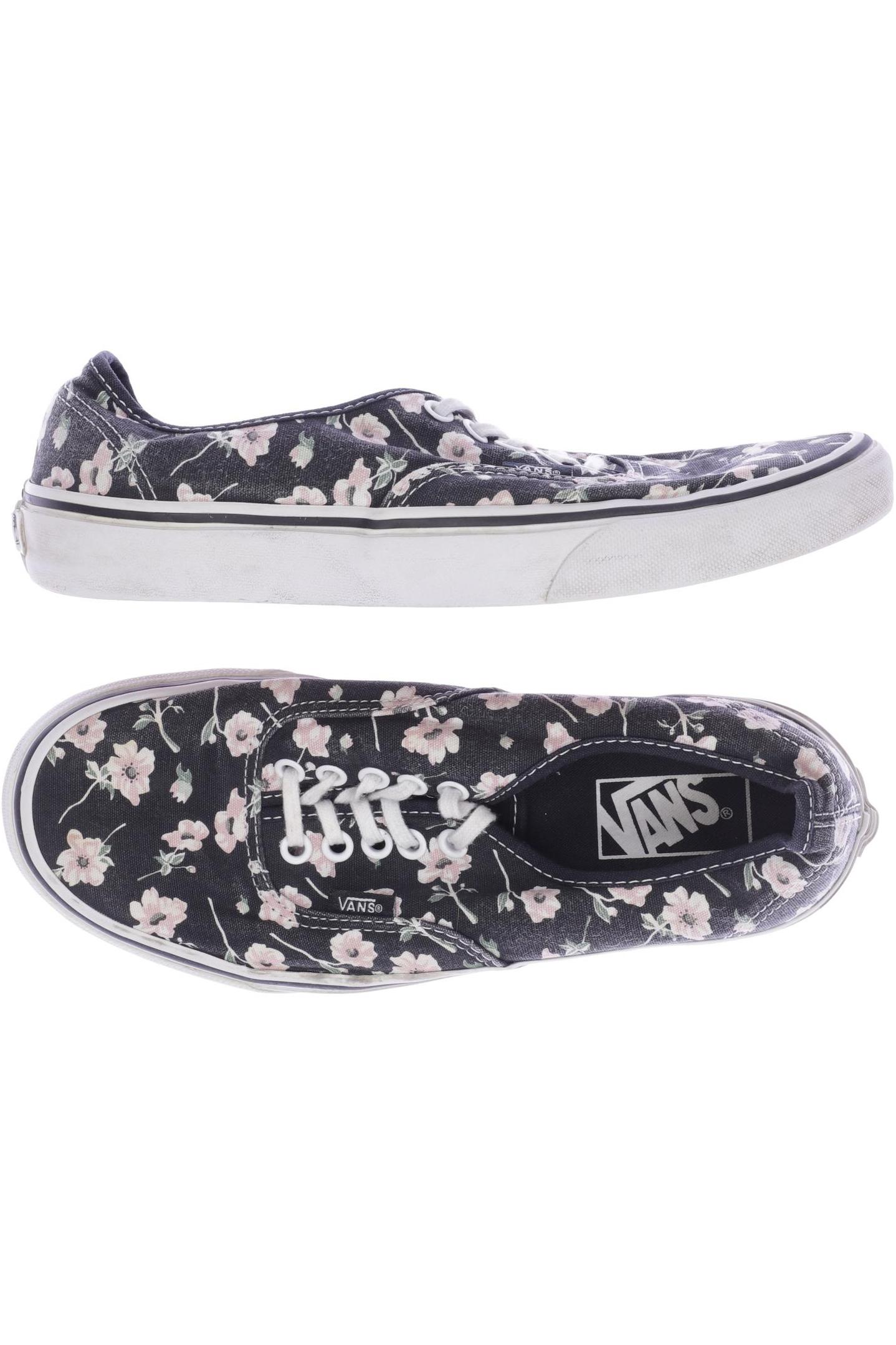 

Vans Damen Sneakers, schwarz, Gr. 40