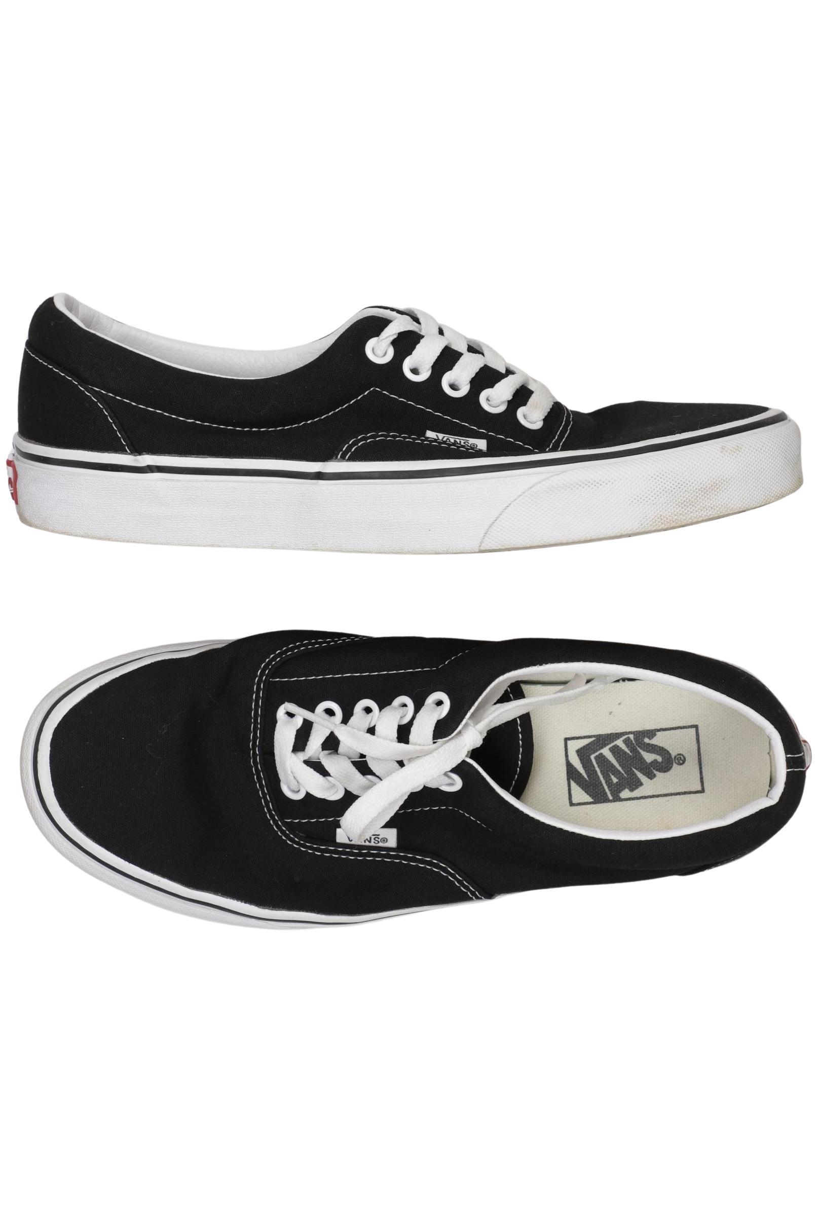 

Vans Damen Sneakers, schwarz, Gr. 40.5