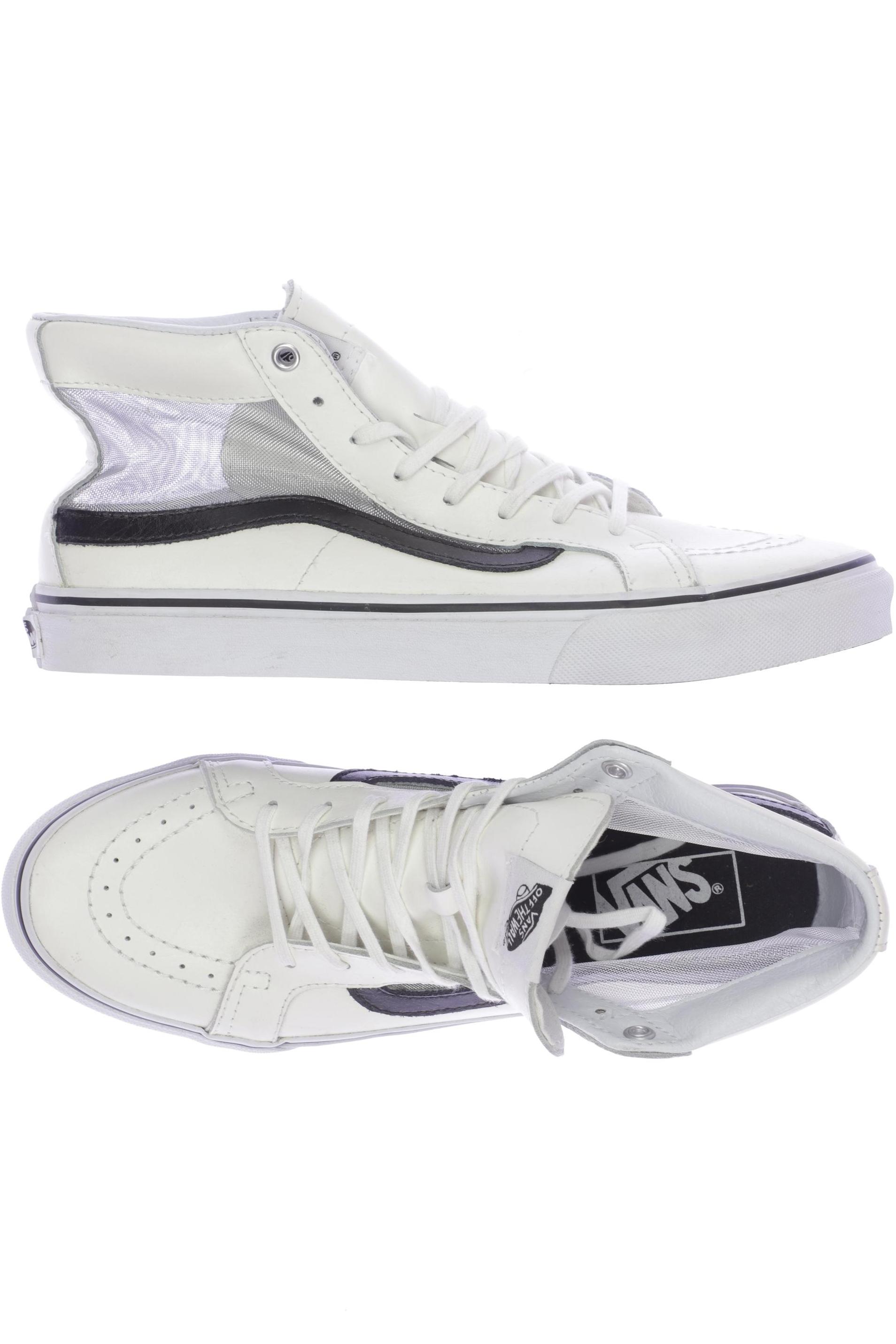 

Vans Damen Sneakers, cremeweiß, Gr. 40