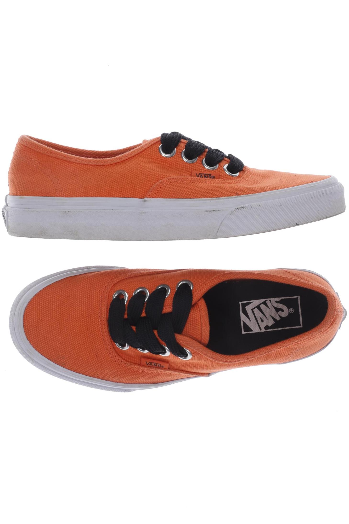 

VANS Damen Sneakers, orange