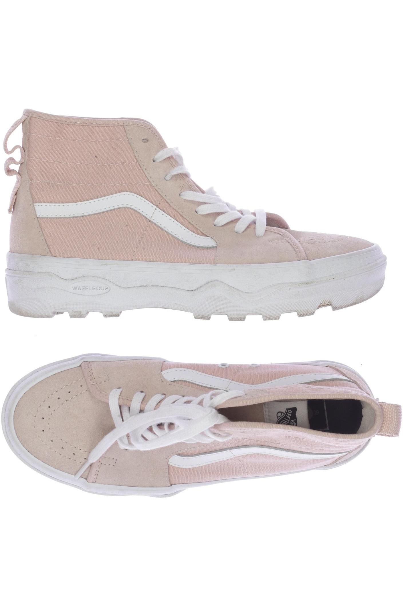 

Vans Damen Sneakers, pink, Gr. 38.5