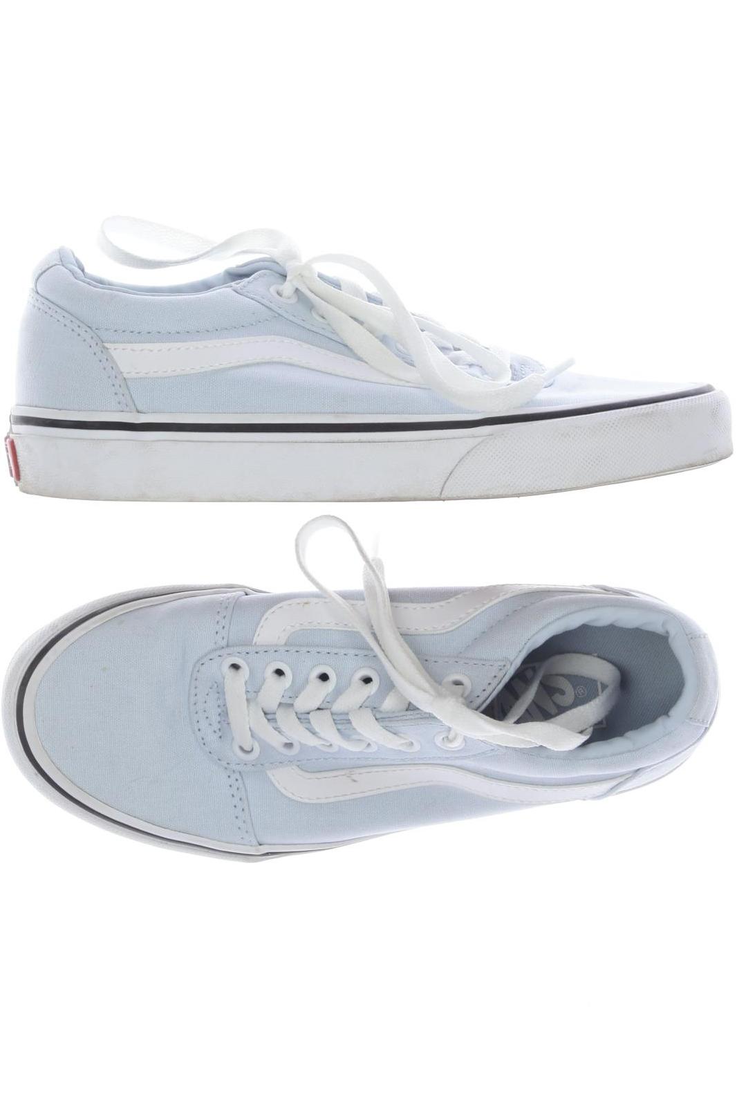 

Vans Damen Sneakers, hellblau, Gr. 38