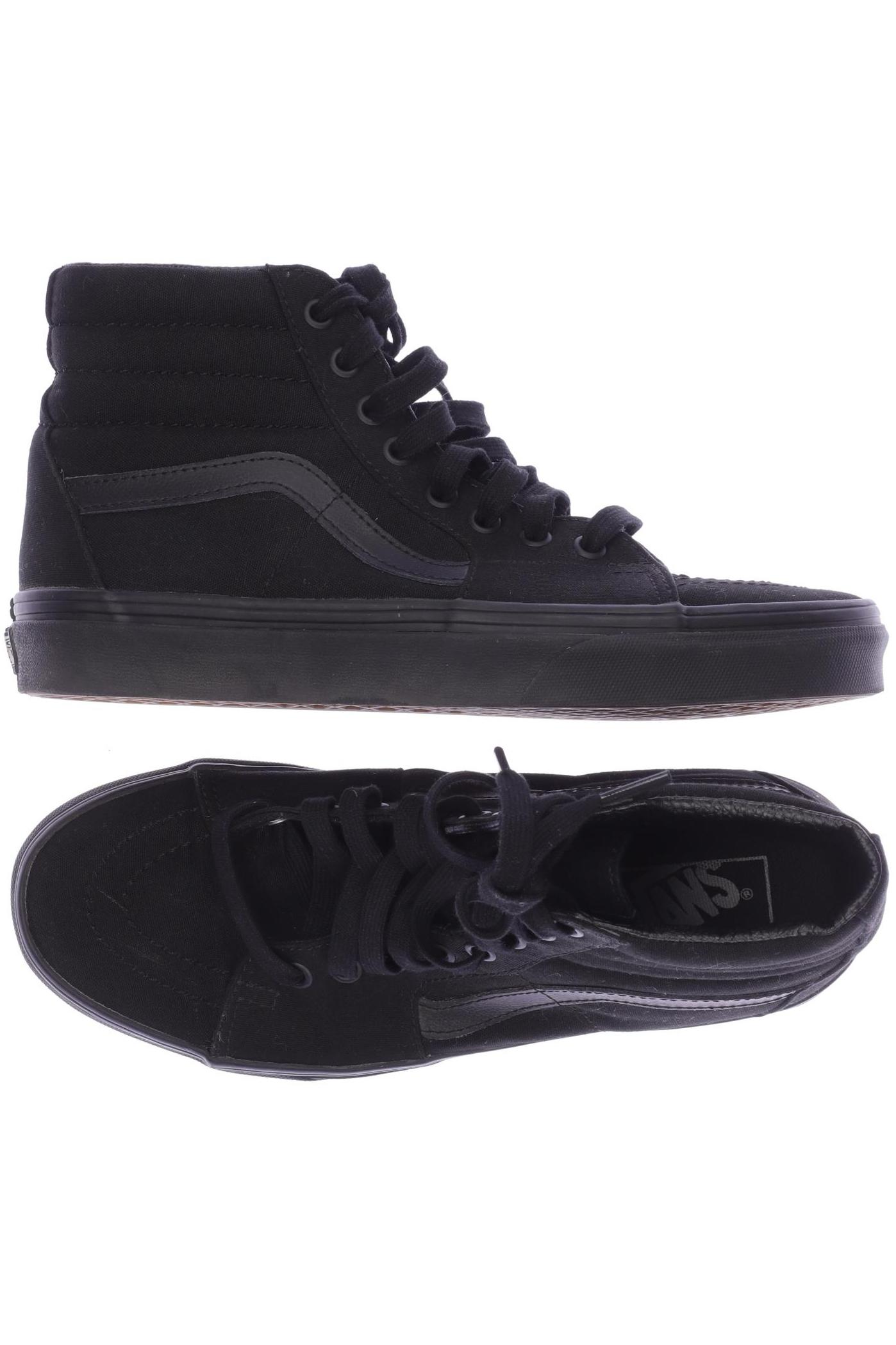 

VANS Damen Sneakers, schwarz