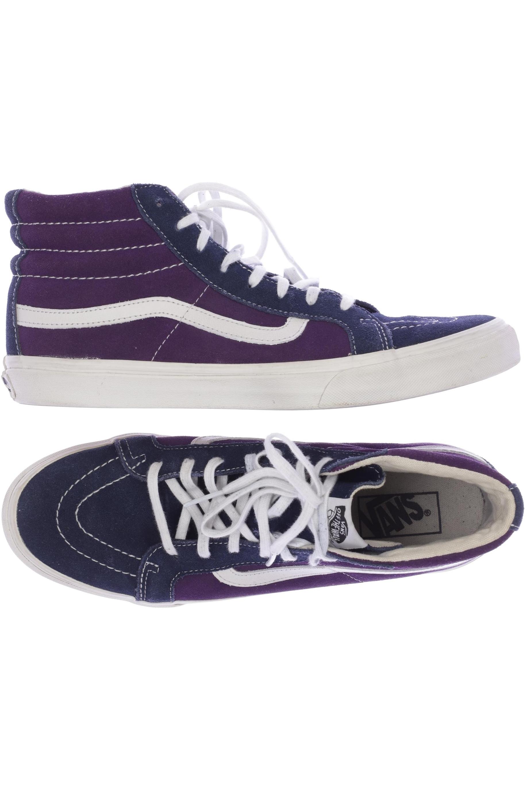 

Vans Damen Sneakers, marineblau, Gr. 11